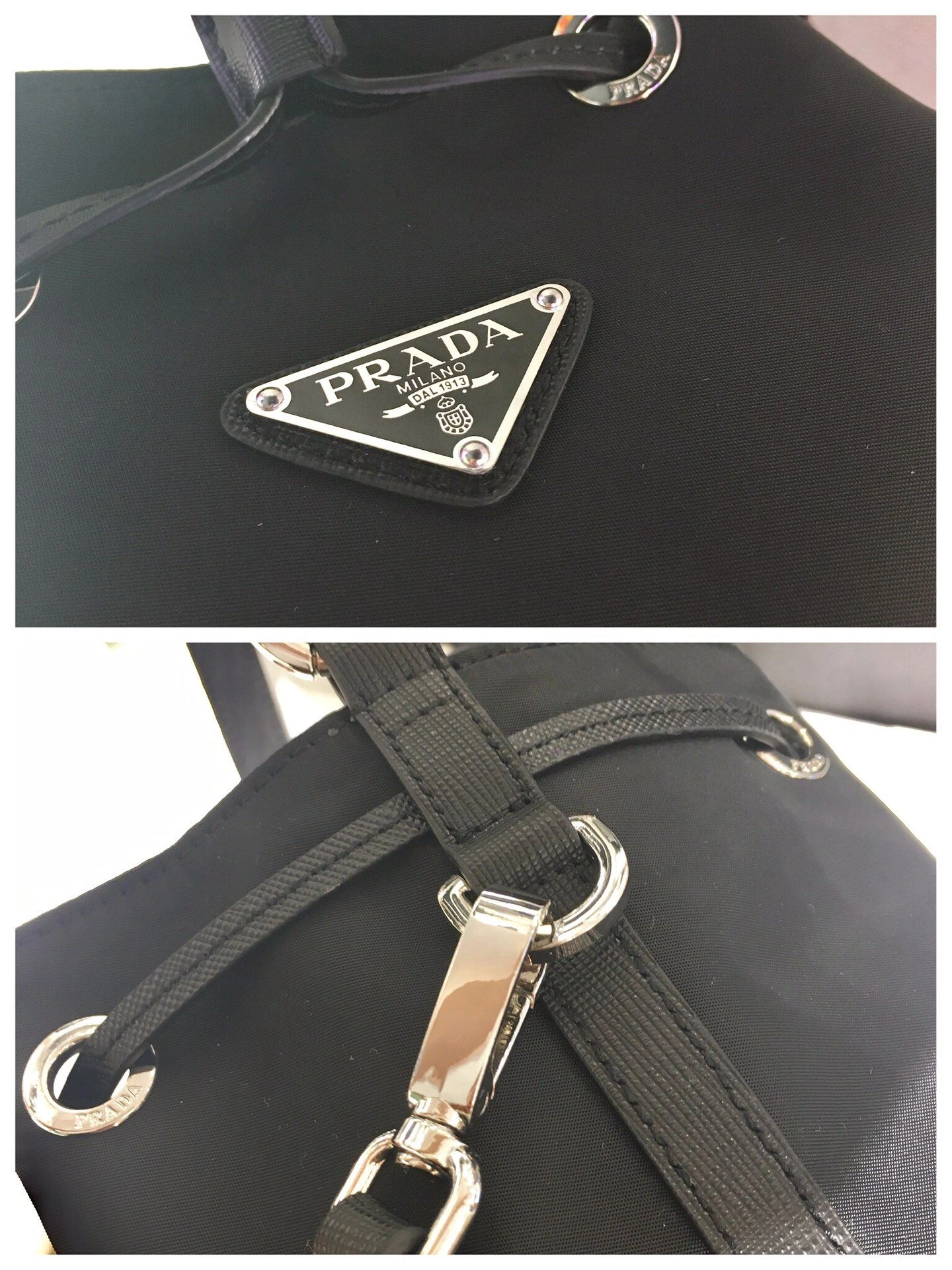 Vibrant Prxdx Bucket Bags 55339