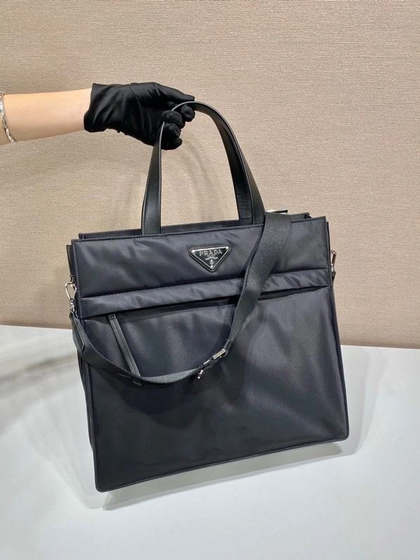 Practical Prxdx Top Handle Bags 54836
