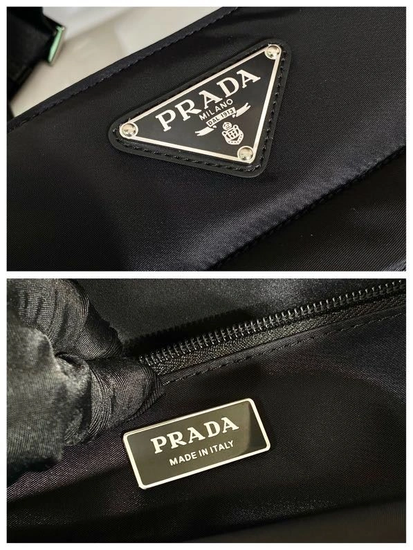 Practical Prxdx Top Handle Bags 54836
