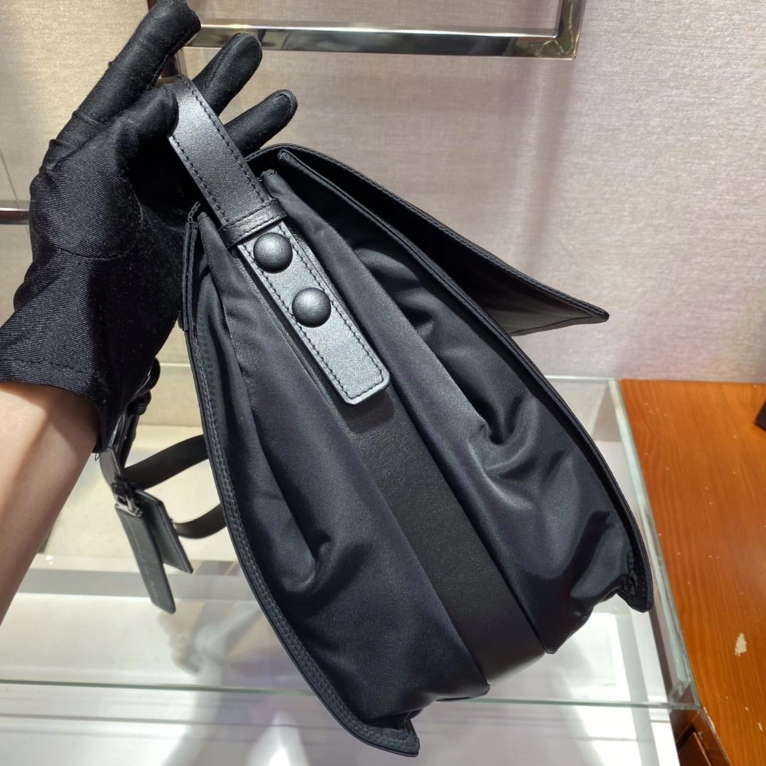 Prxdx Satchel Bags Sleek 55132