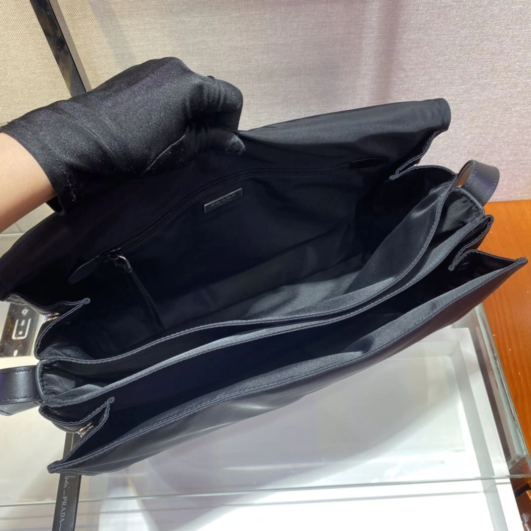 Prxdx Satchel Bags Sleek 55132