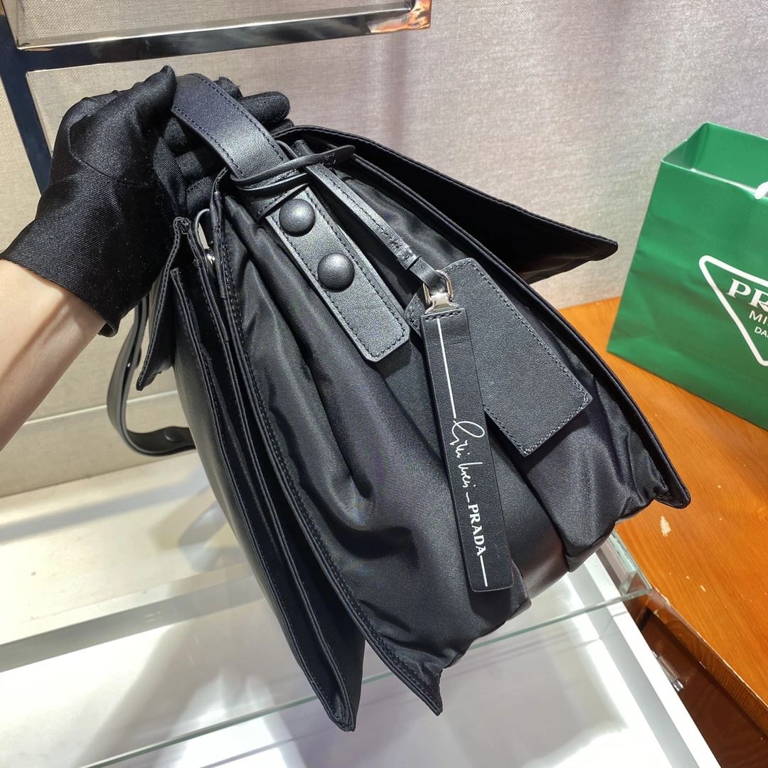 Prxdx Satchel Bags Compact 55130