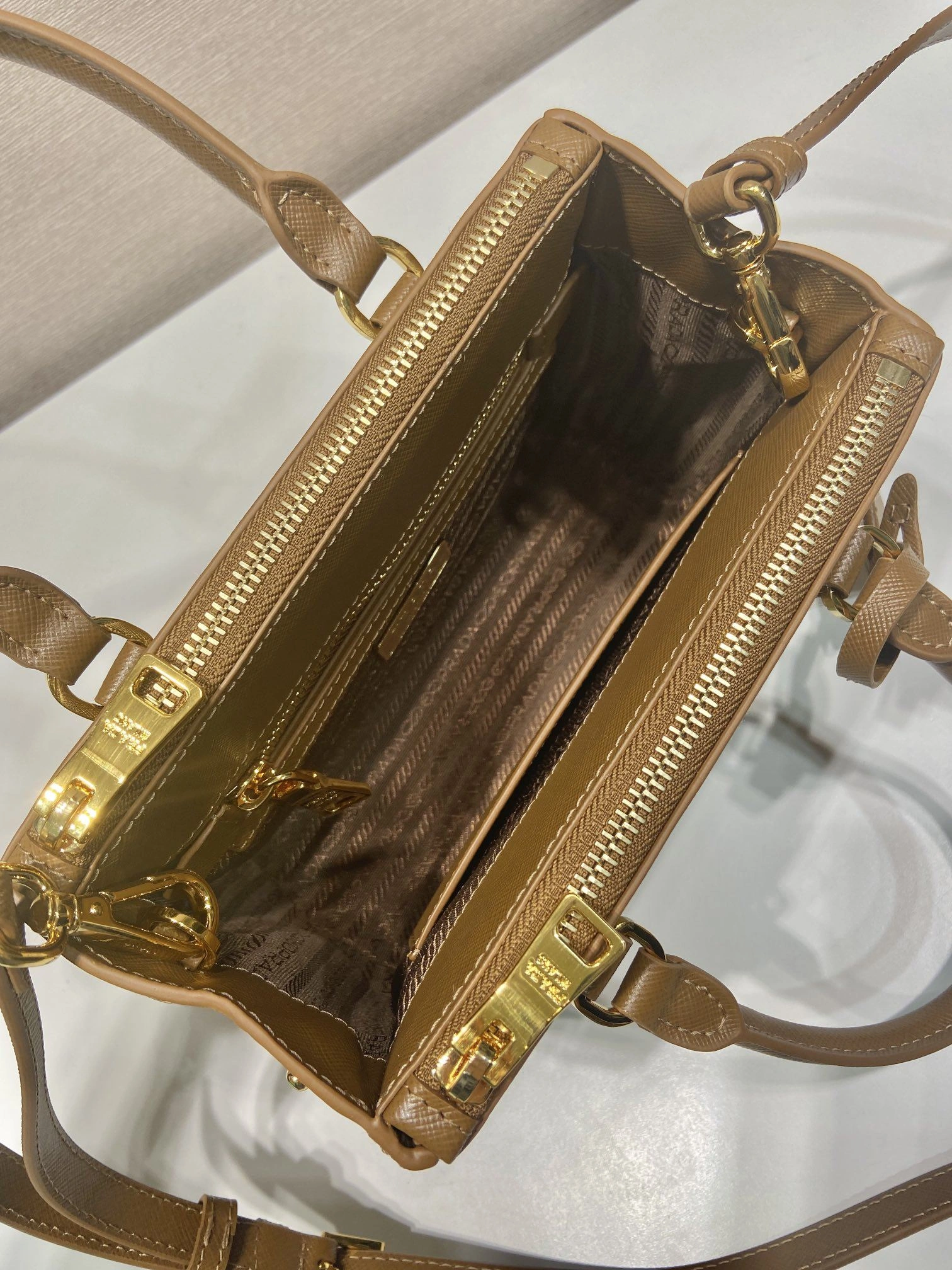 TopPick Prxdx Top Handle Bags 54868