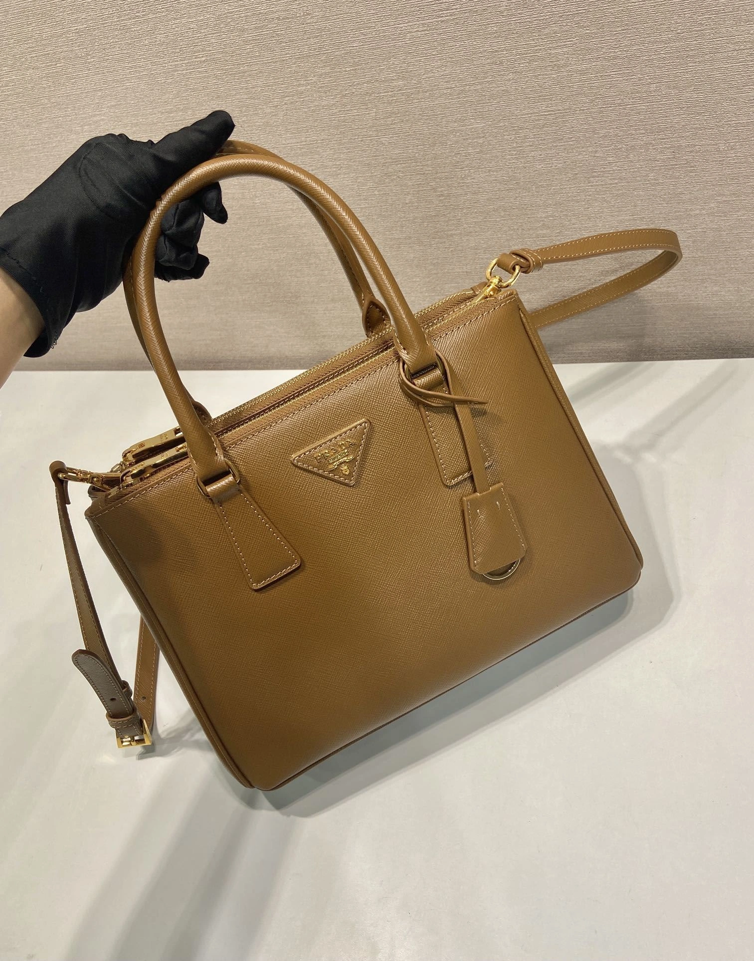 EyeCatching Prxdx Top Handle Bags 54855