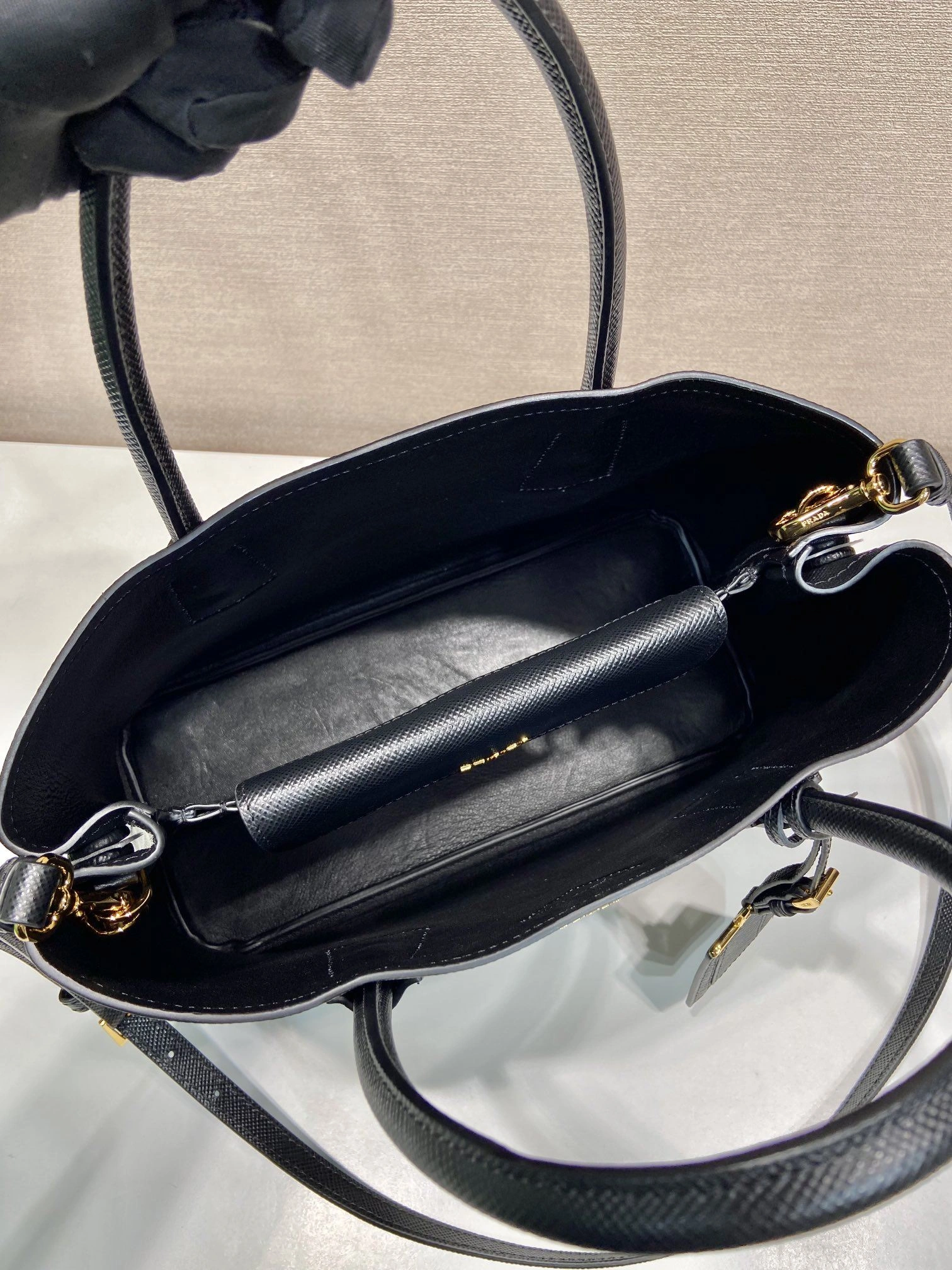 Fashionable Prxdx Top Handle Bags 54860