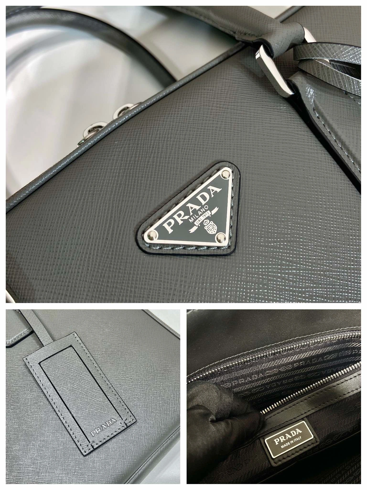 Prxdx Briefcase Lightweight 55353
