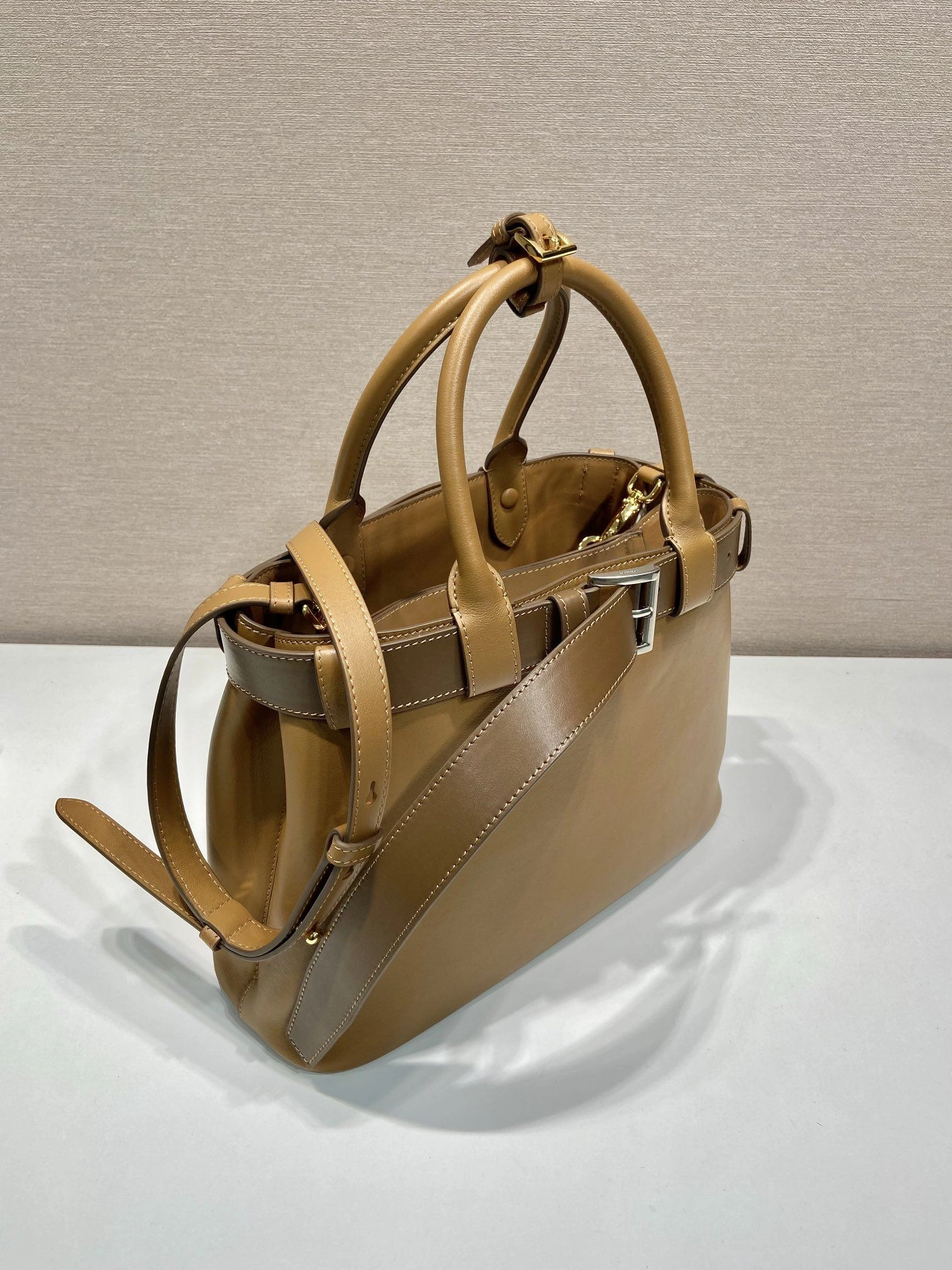 Prxdx Top Handle Bags Compact 54837