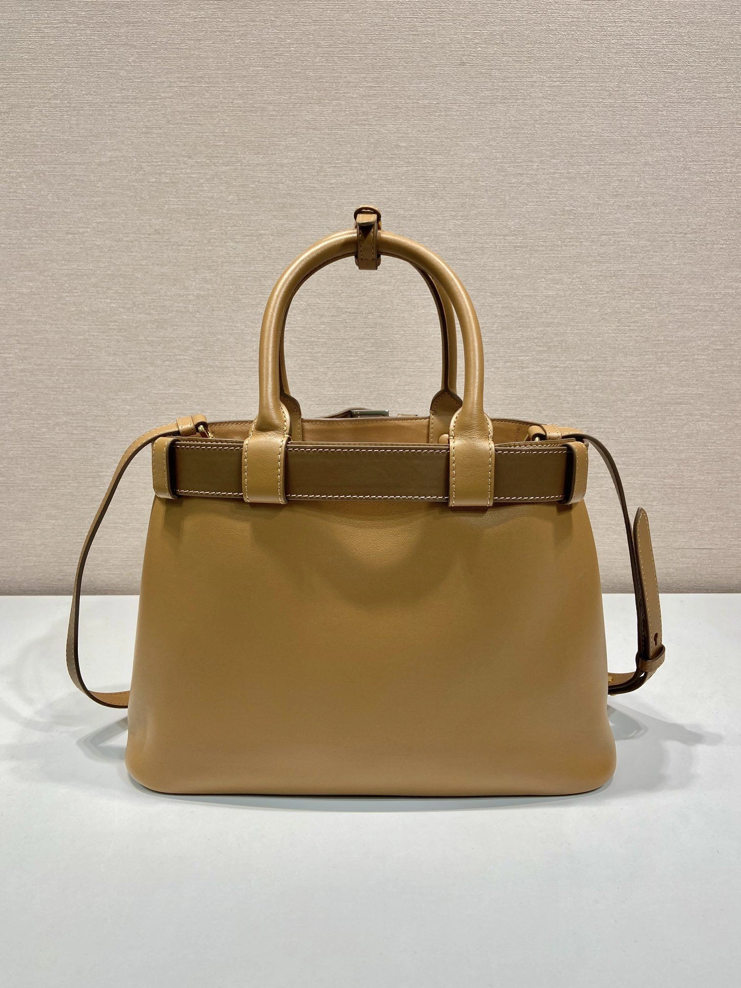 Prxdx Top Handle Bags Compact 54837