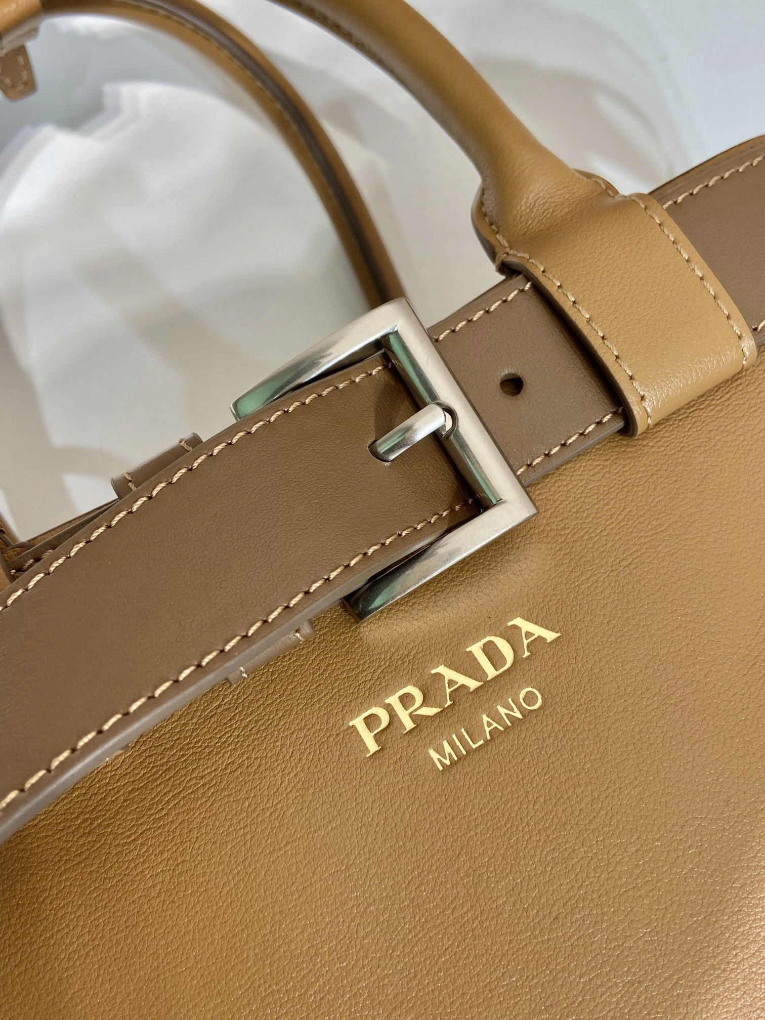 Prxdx Top Handle Bags Compact 54837