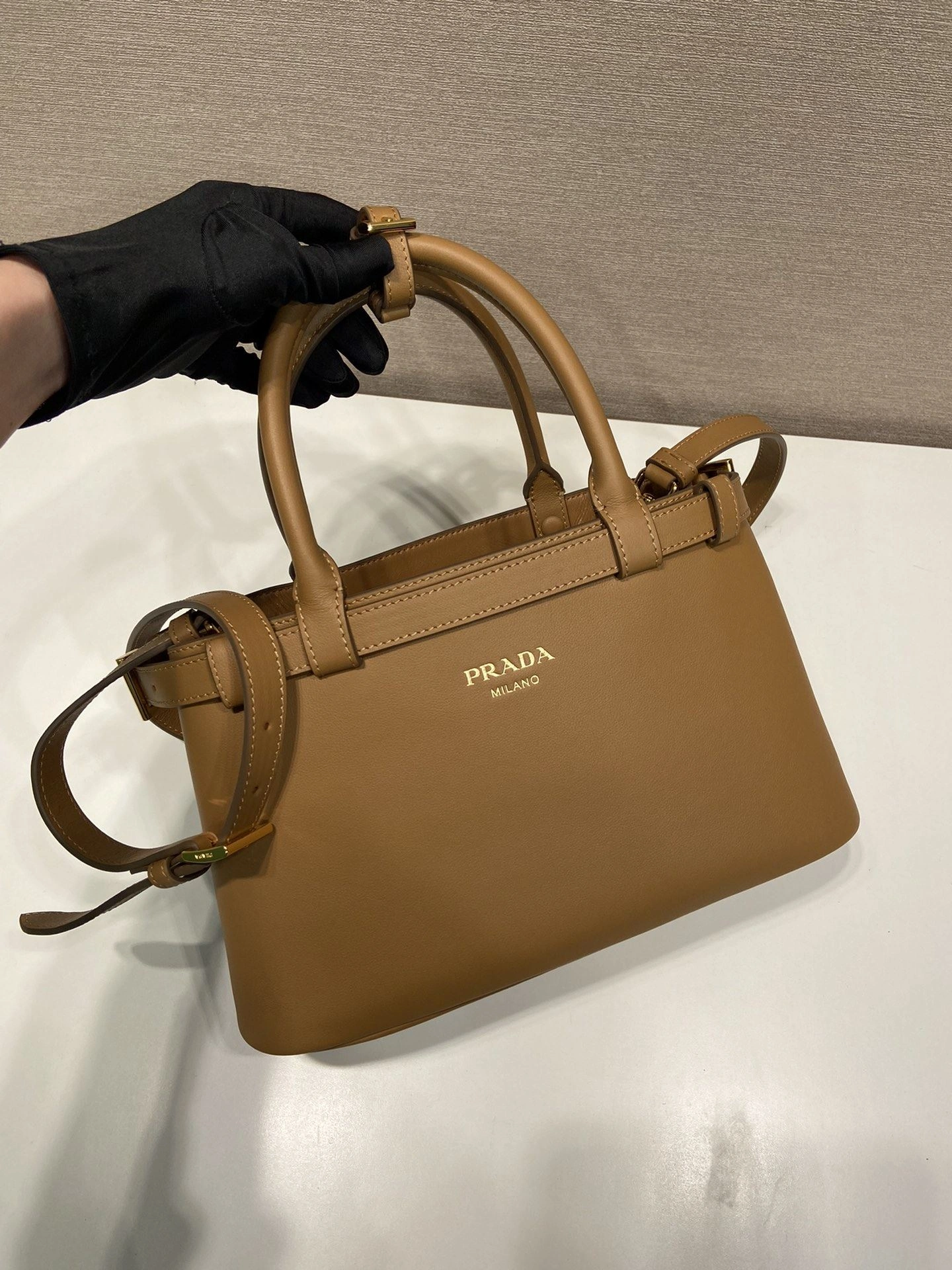 Elegant Prxdx Top Handle Bags 54847