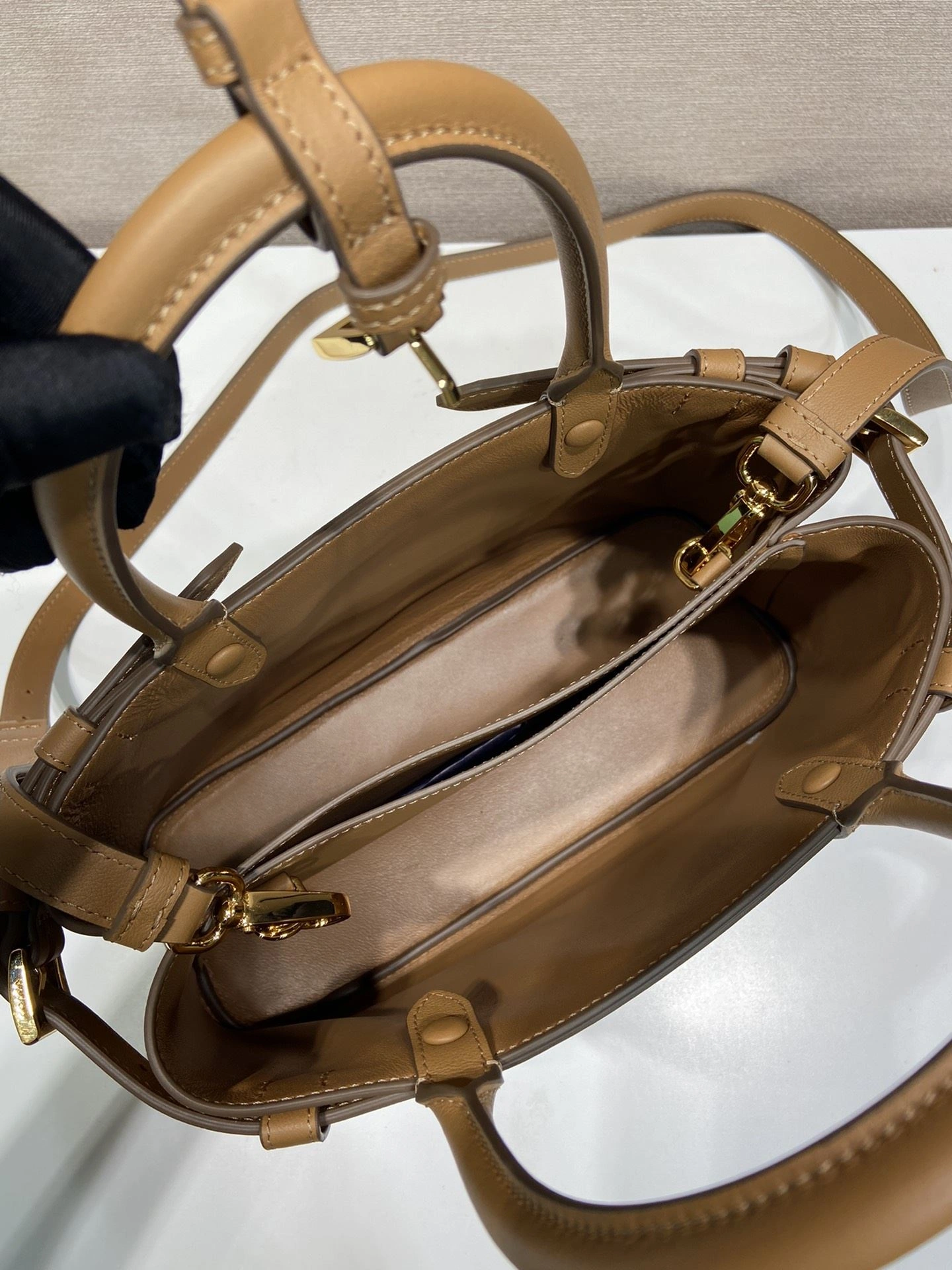 Elegant Prxdx Top Handle Bags 54847