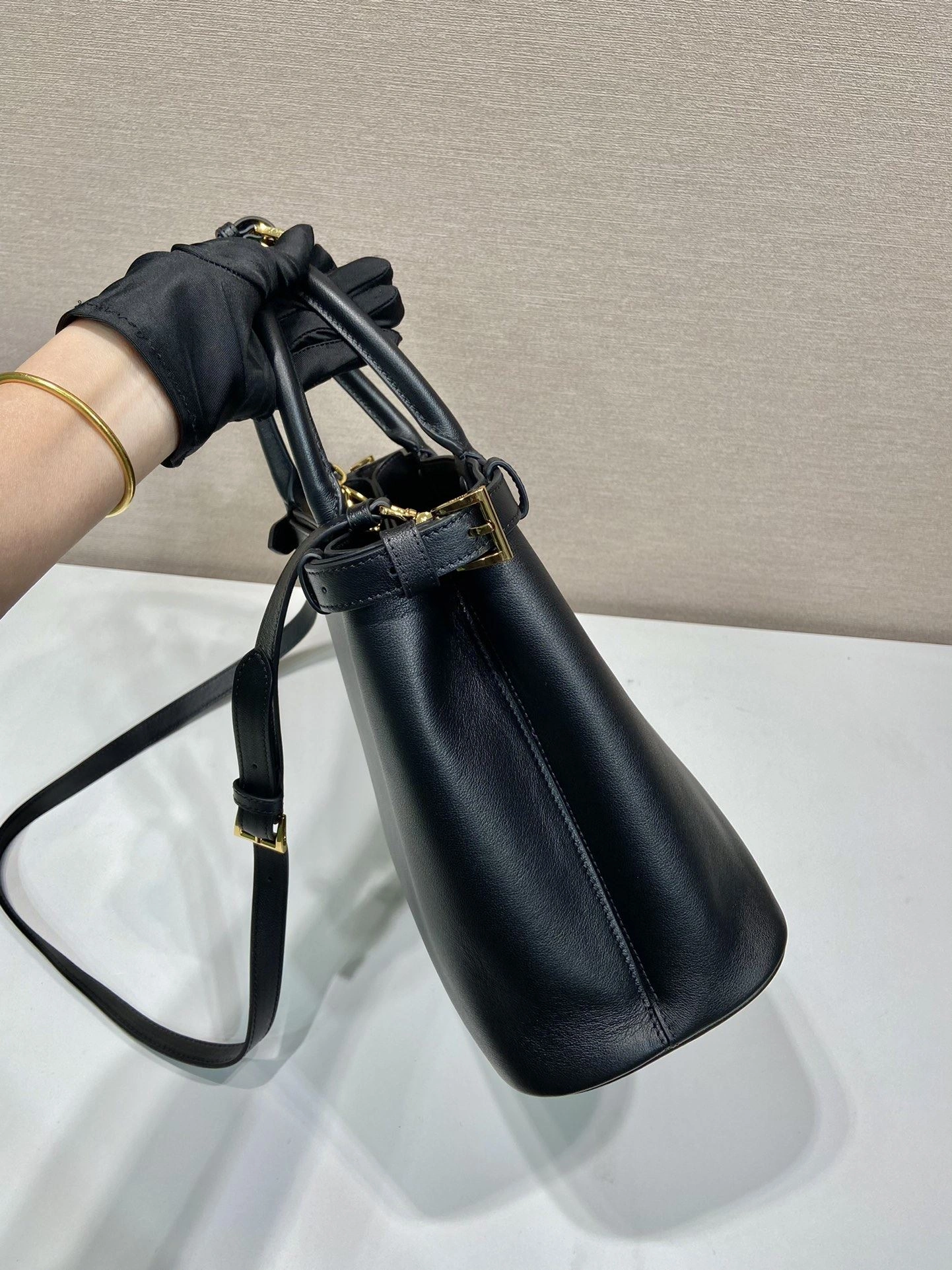 Practical Prxdx Top Handle Bags 54816