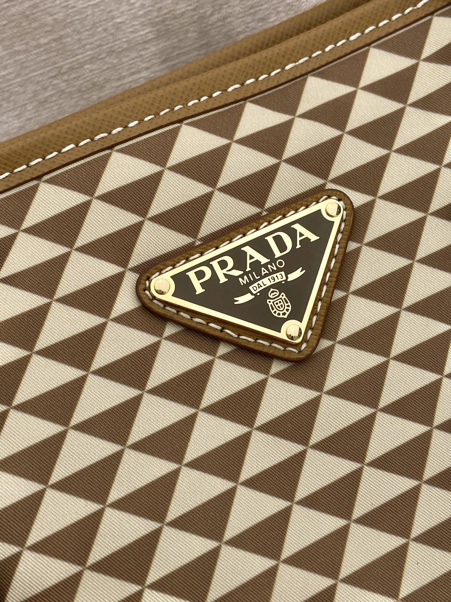 Sophisticated Prxdx Shopping Bags 55040