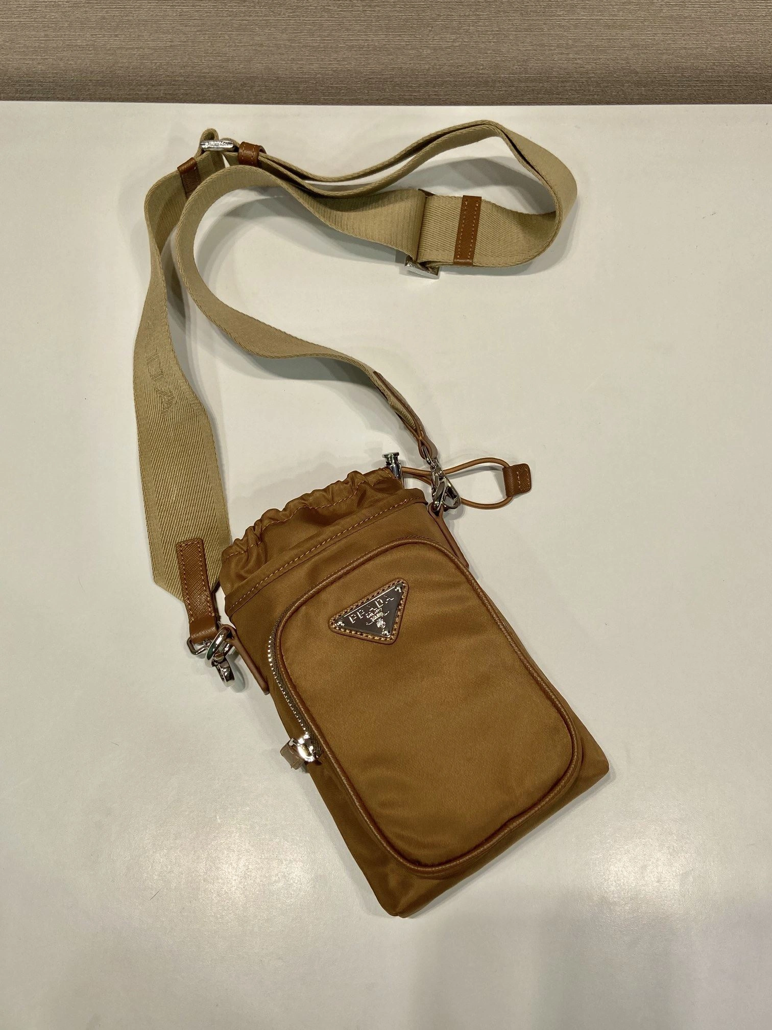Prxdx Waist & Chest Packs SmartChoice 54734
