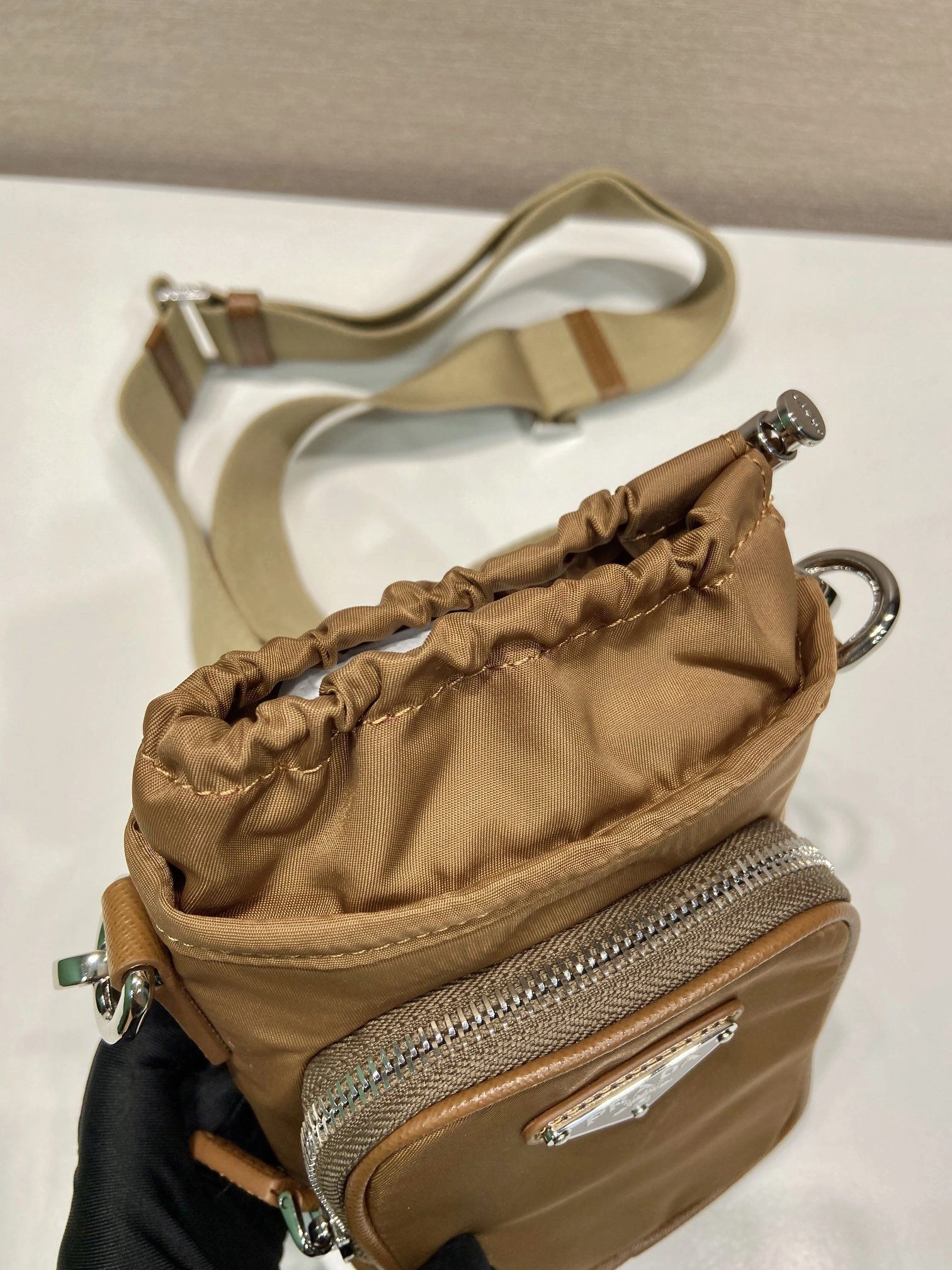 Prxdx Waist & Chest Packs SmartChoice 54734