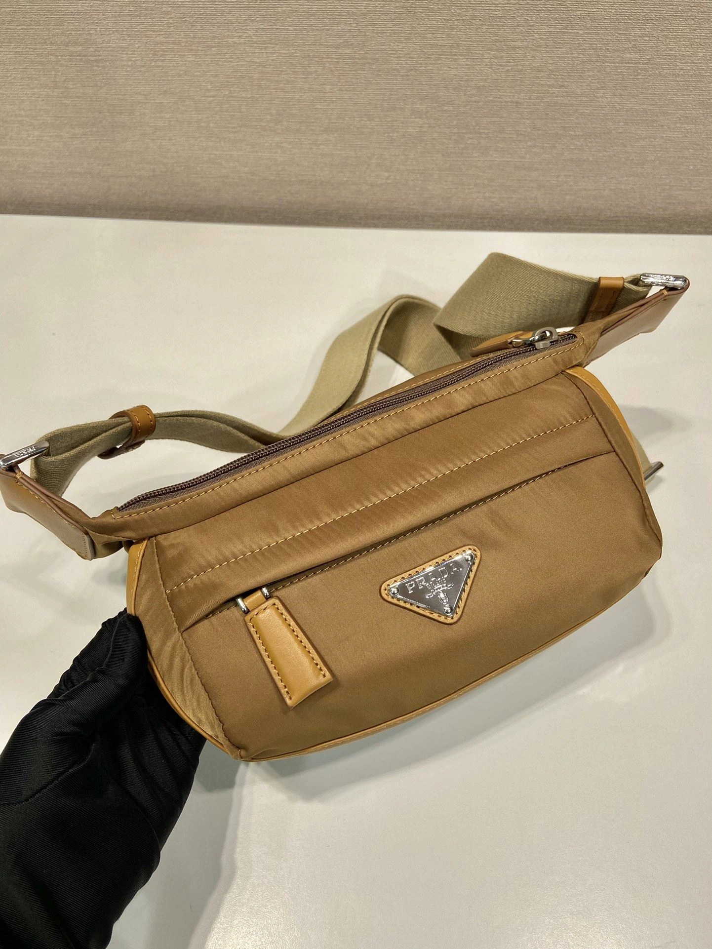 Prxdx Top Handle Bags Trendy 54862
