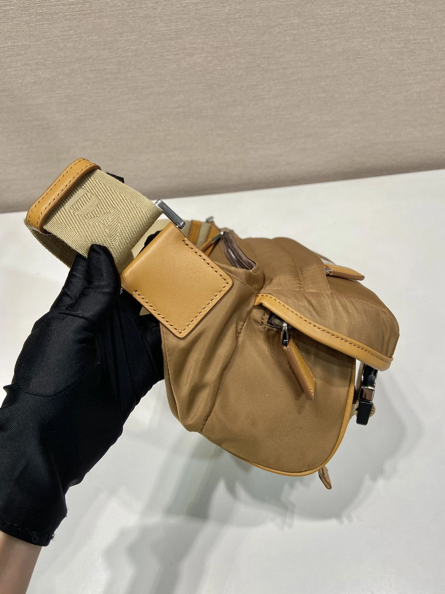 Prxdx Top Handle Bags Trendy 54862