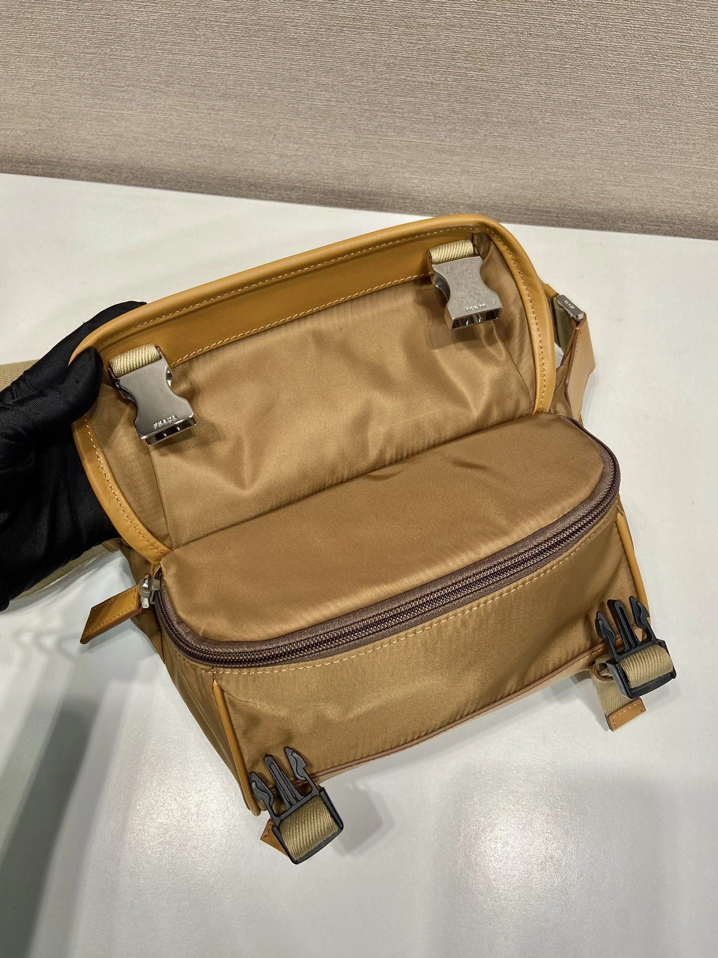 Prxdx Top Handle Bags Trendy 54862