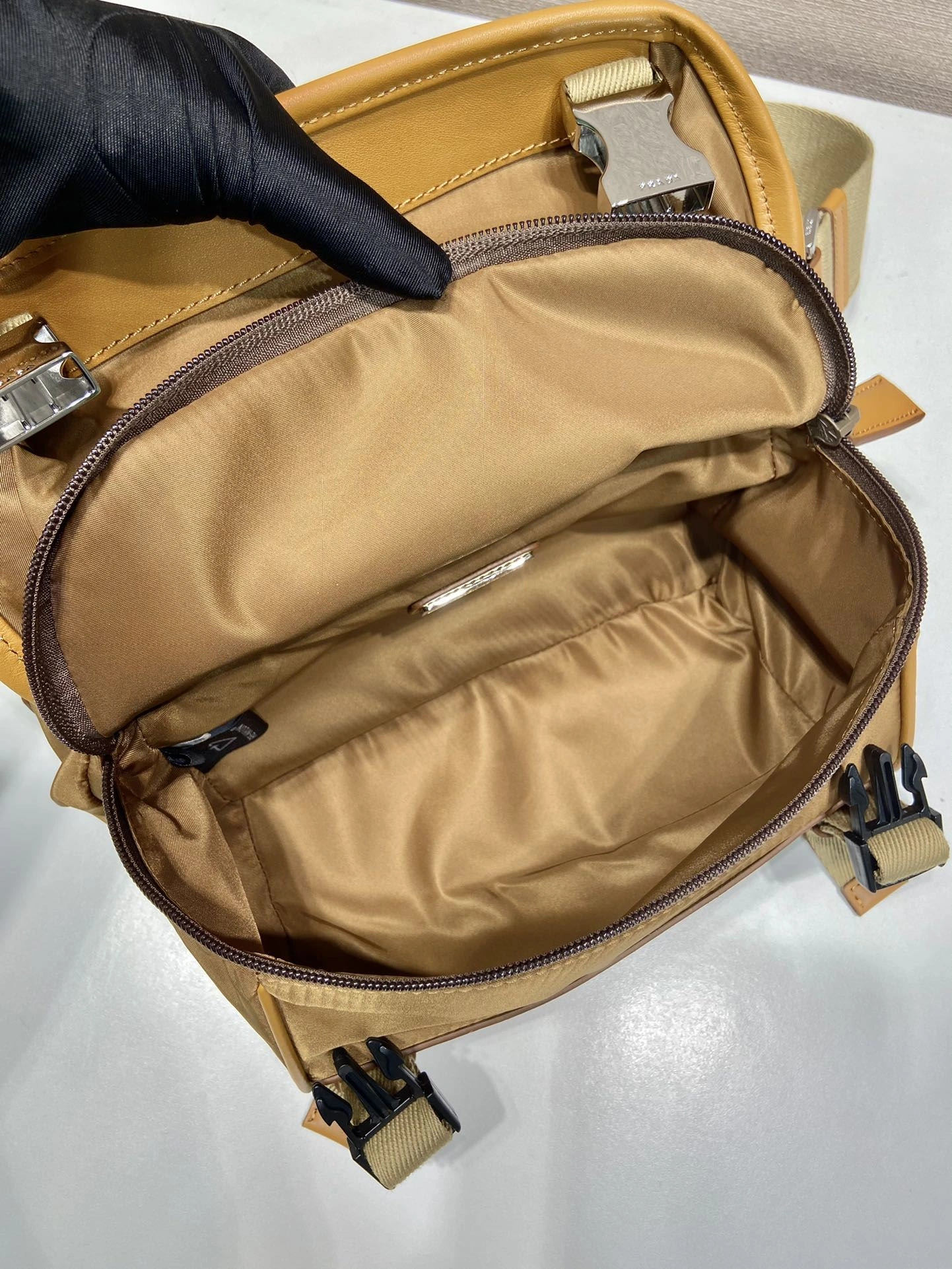 Prxdx Top Handle Bags Trendy 54862