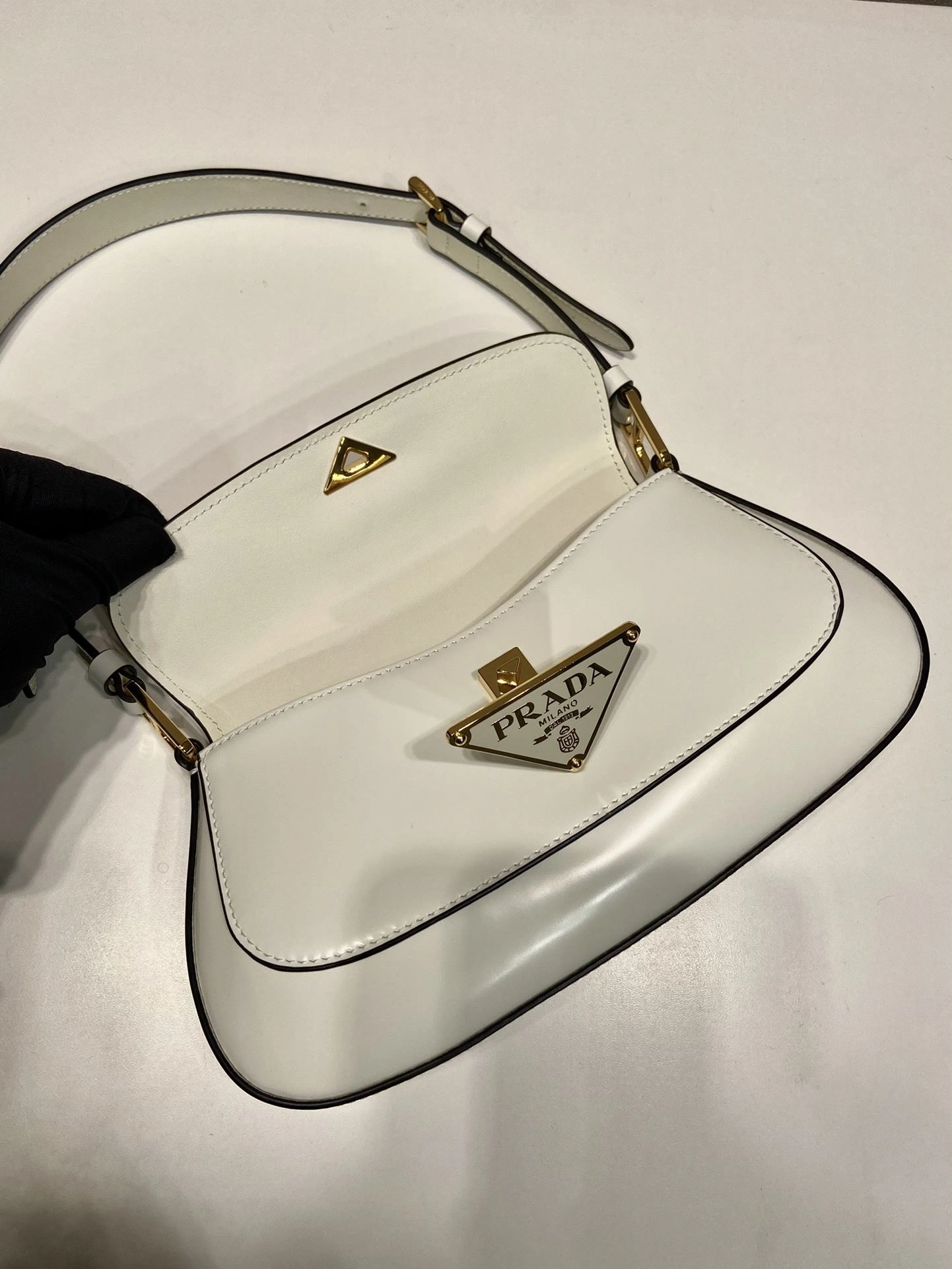 Reliable Prxdx Top Handle Bags 54821