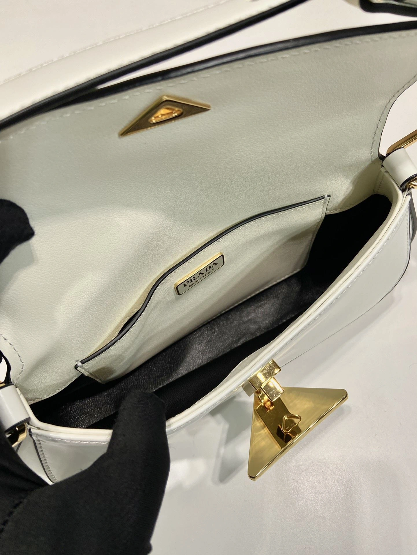 Reliable Prxdx Top Handle Bags 54821