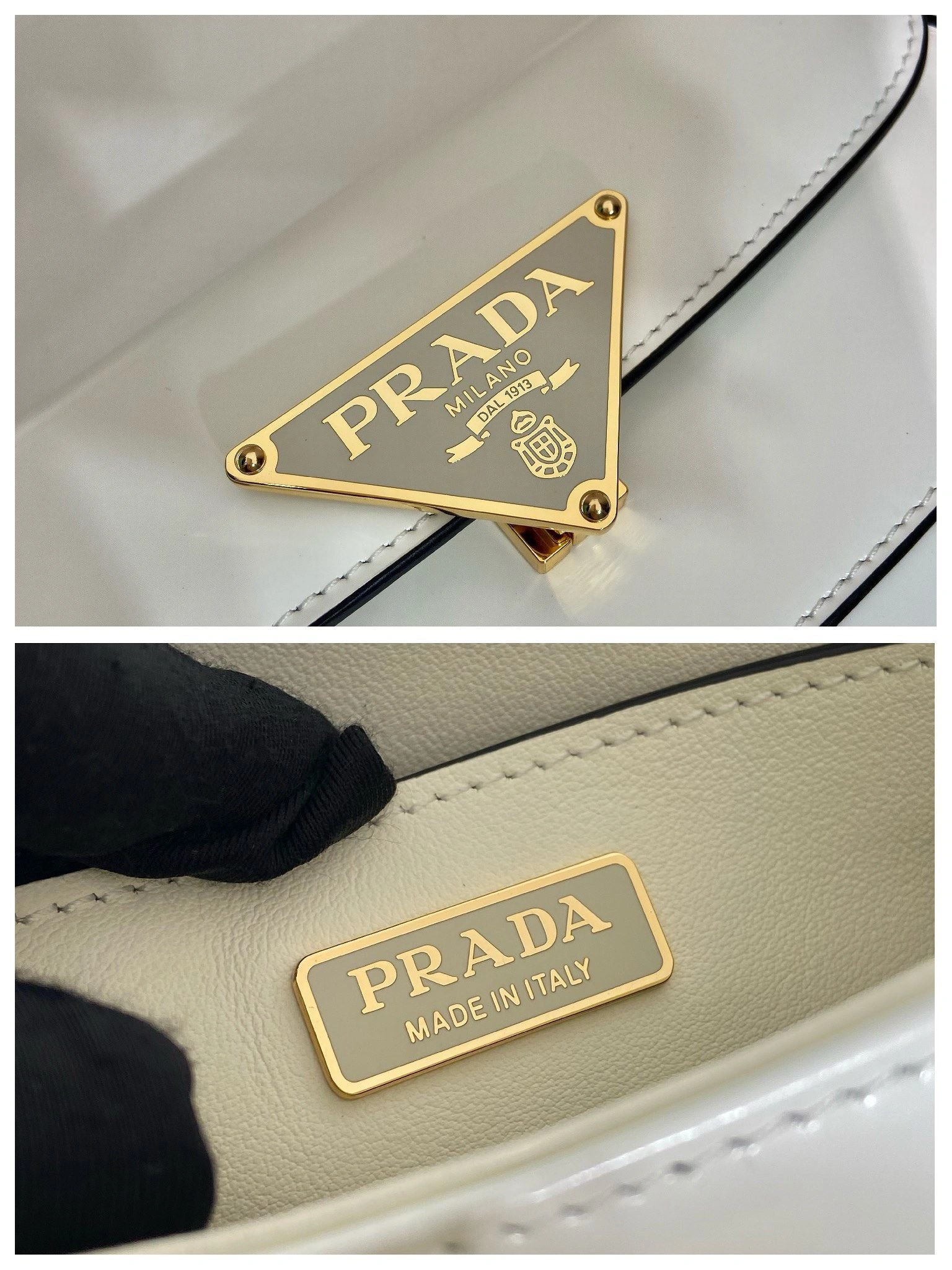 Reliable Prxdx Top Handle Bags 54821
