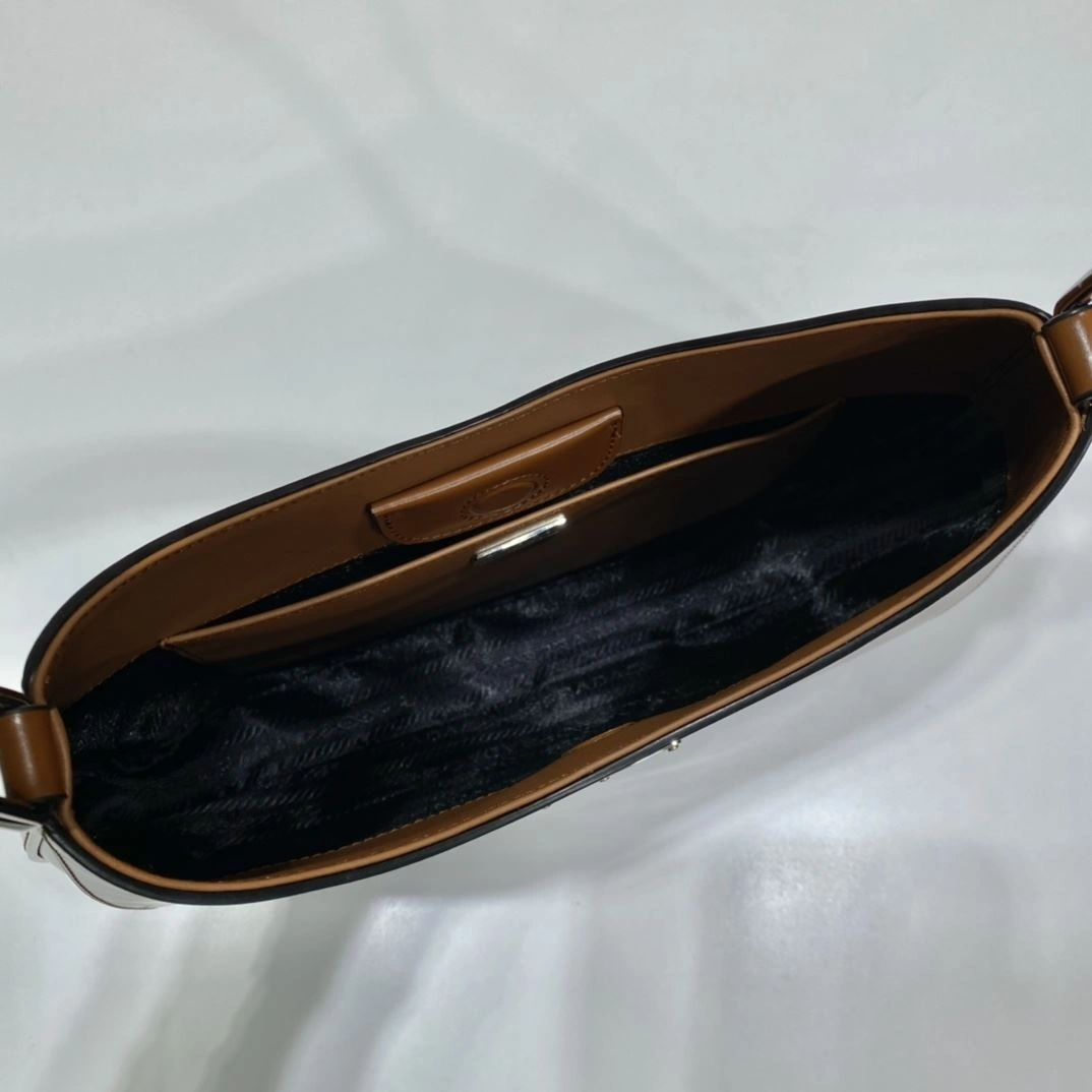 Soft Prxdx Top Handle Bags 54842