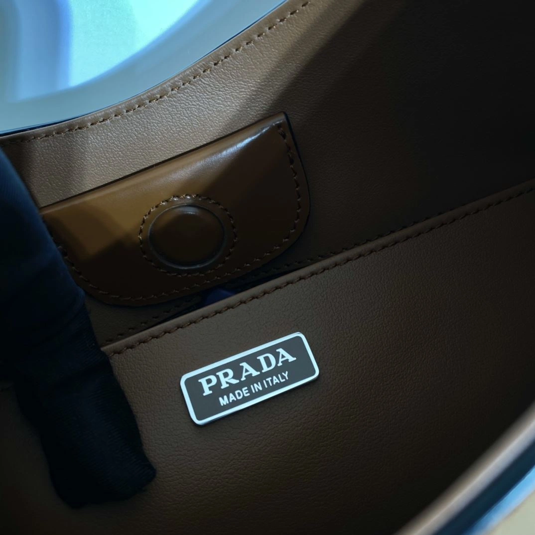 Soft Prxdx Top Handle Bags 54842