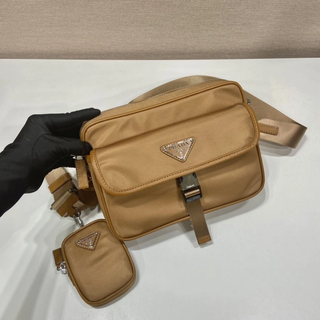 Prxdx Satchel Bags Practical 55120