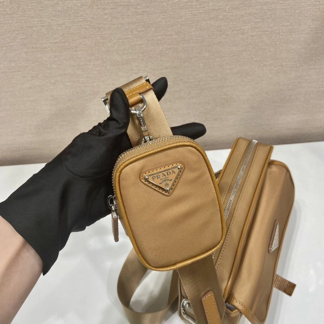Prxdx Satchel Bags Practical 55120