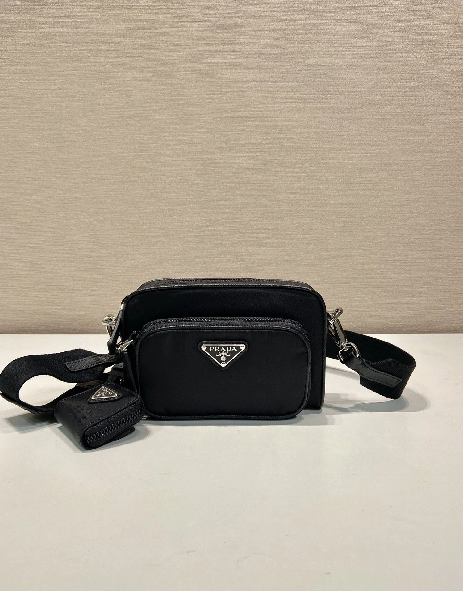 Prxdx Satchel Bags AllSeason 55098
