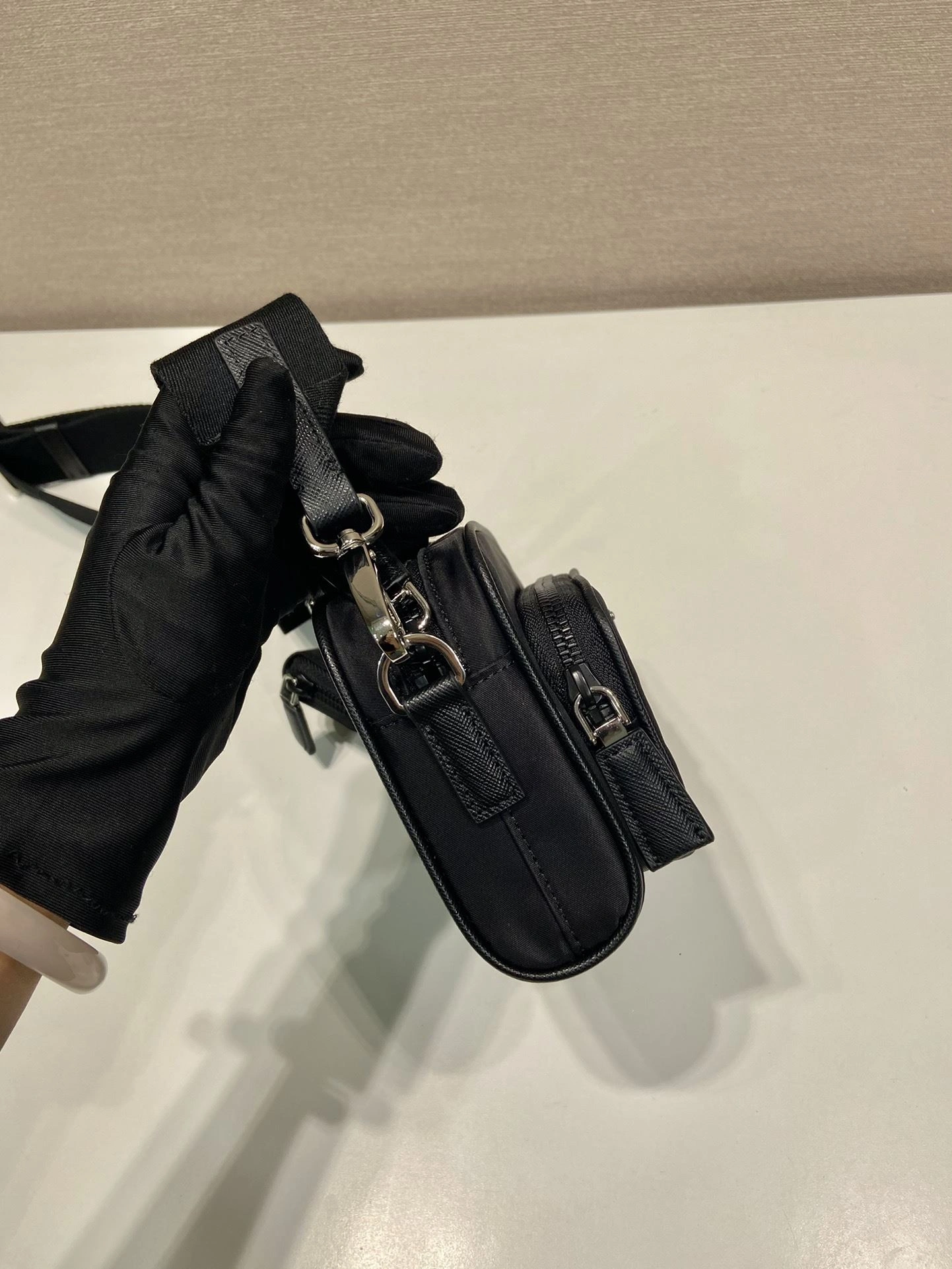 Prxdx Satchel Bags AllSeason 55098