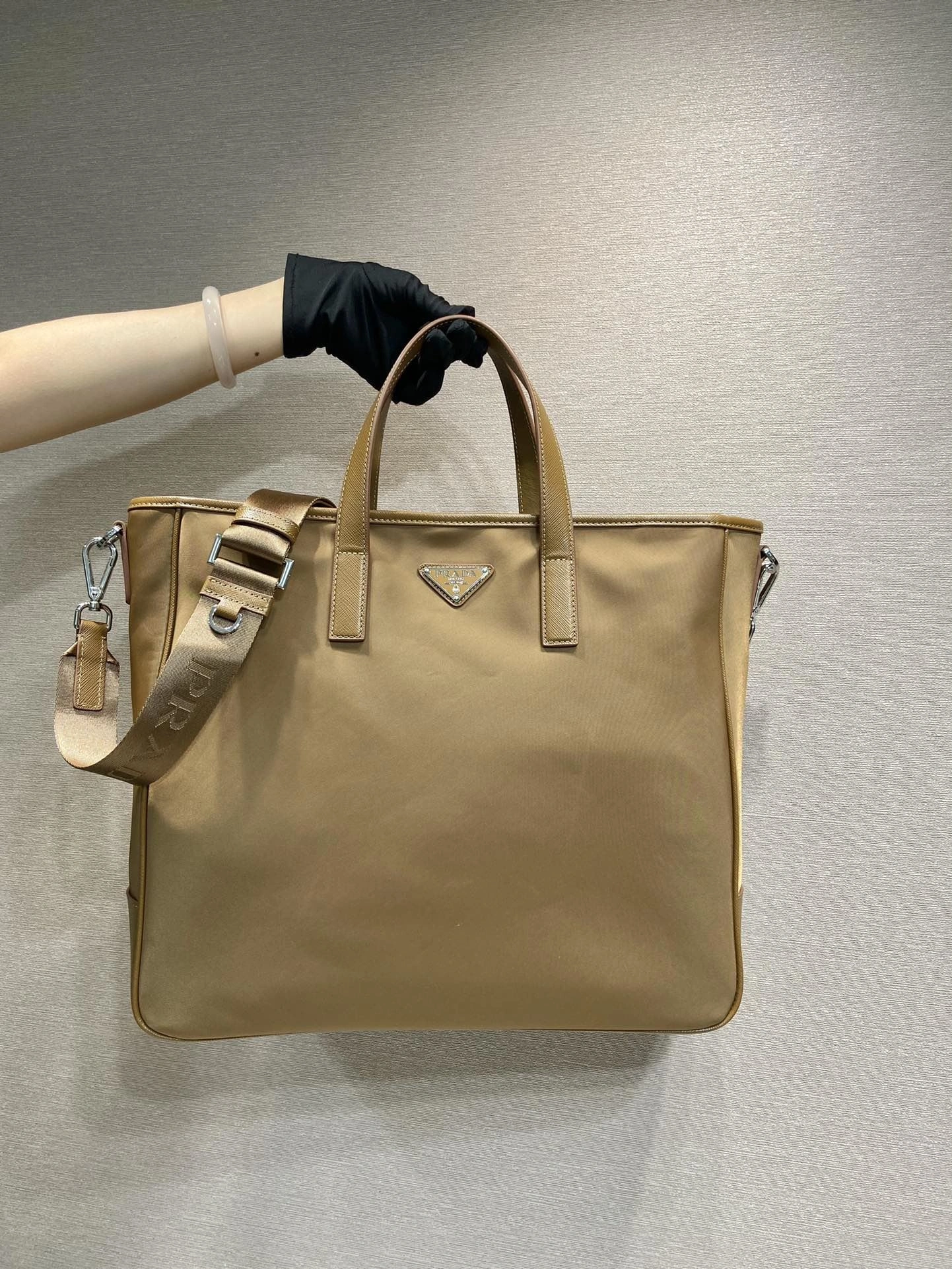 Prxdx Shopping Bags ModernLook 55051