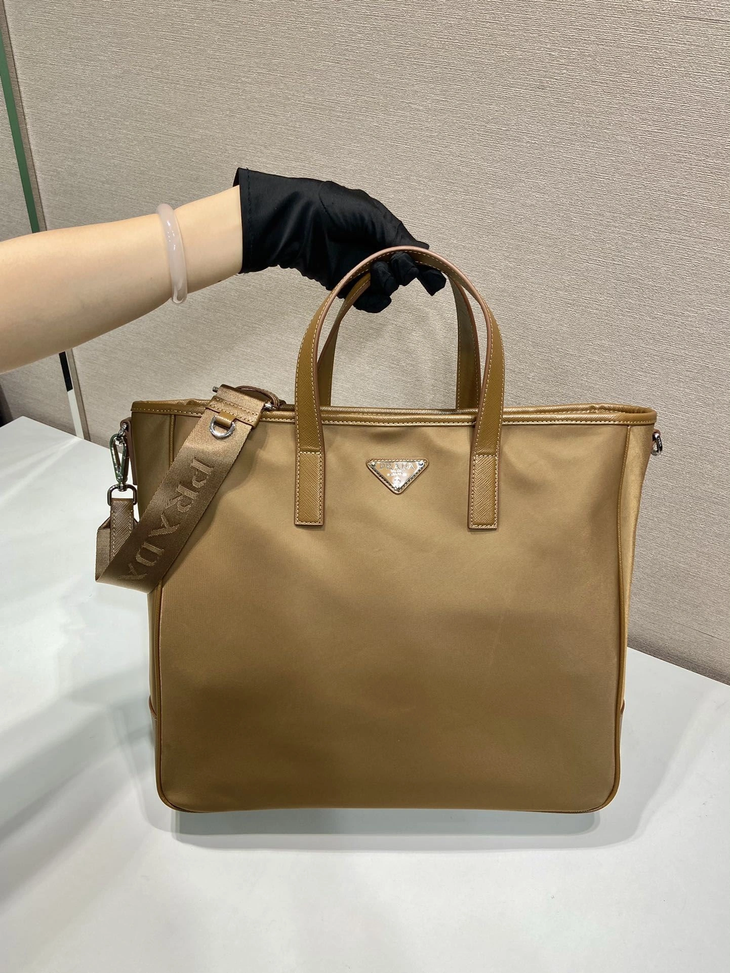 Prxdx Shopping Bags ModernLook 55051