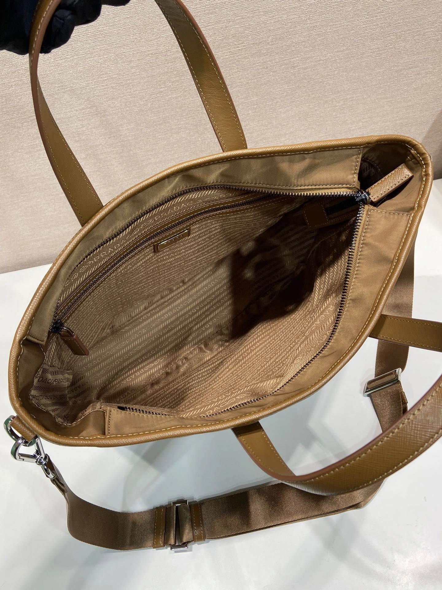 Prxdx Shopping Bags ModernLook 55051