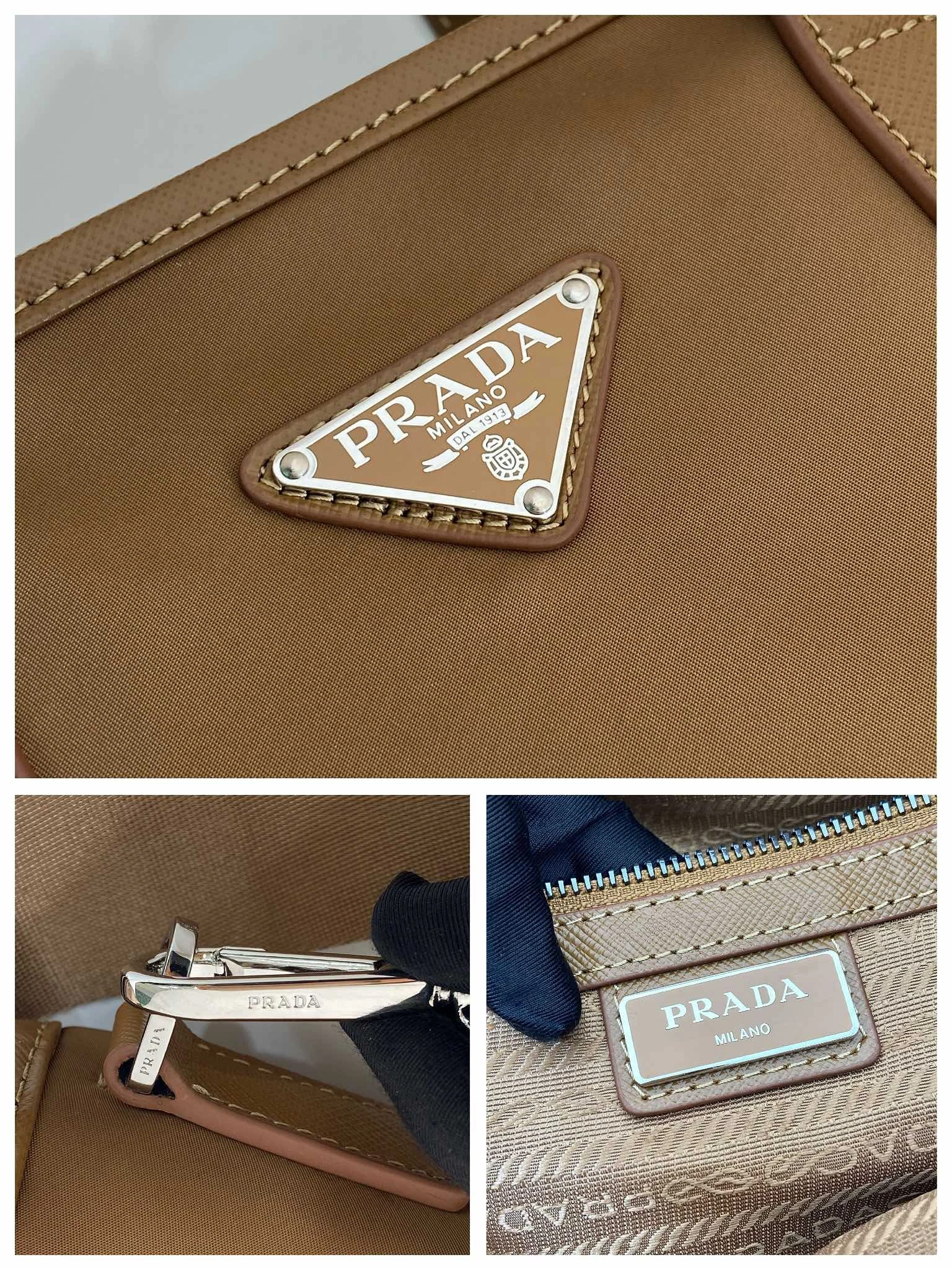 Prxdx Shopping Bags ModernLook 55051