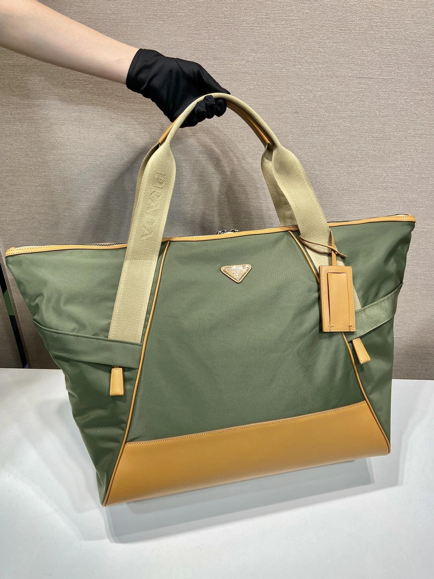 Prxdx Shopping Bags Trendy 55034