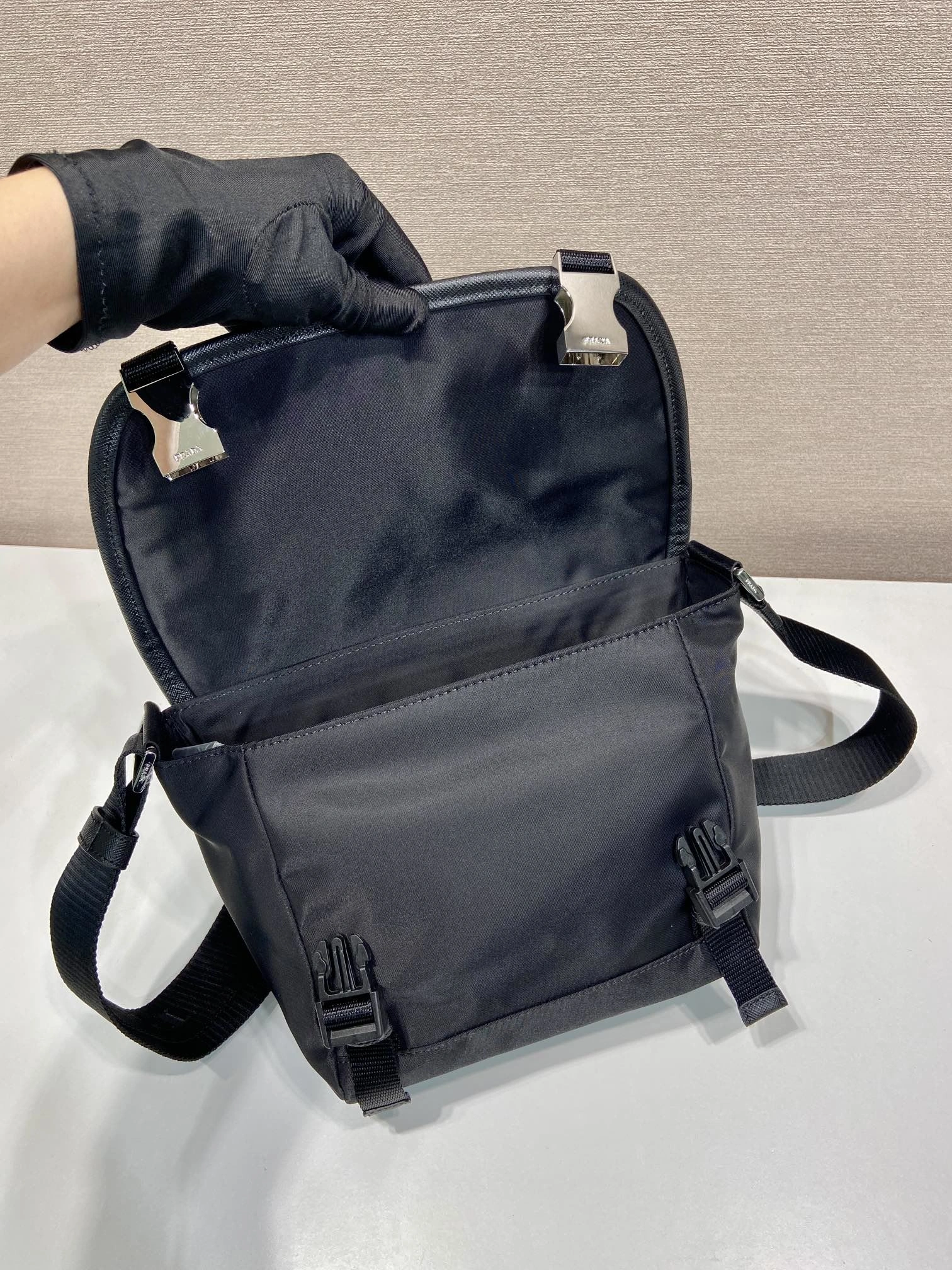 Prxdx Satchel Bags ModernLook 55126