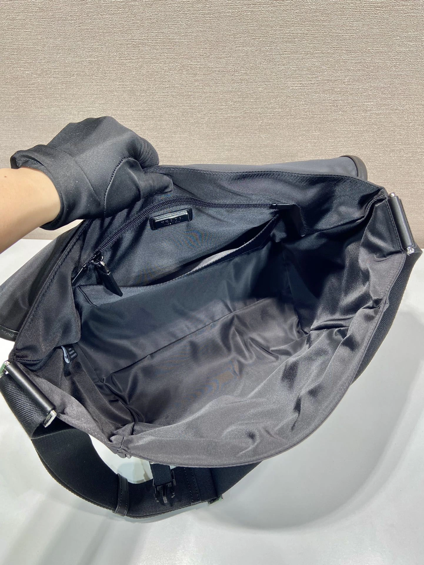 Bold Prxdx Satchel Bags 55124