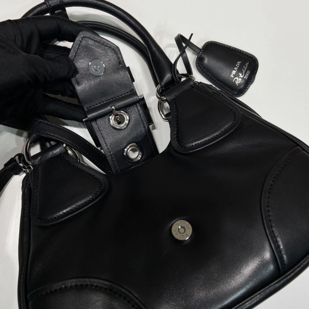 GoAnywhere Prxdx Top Handle Bags 54853
