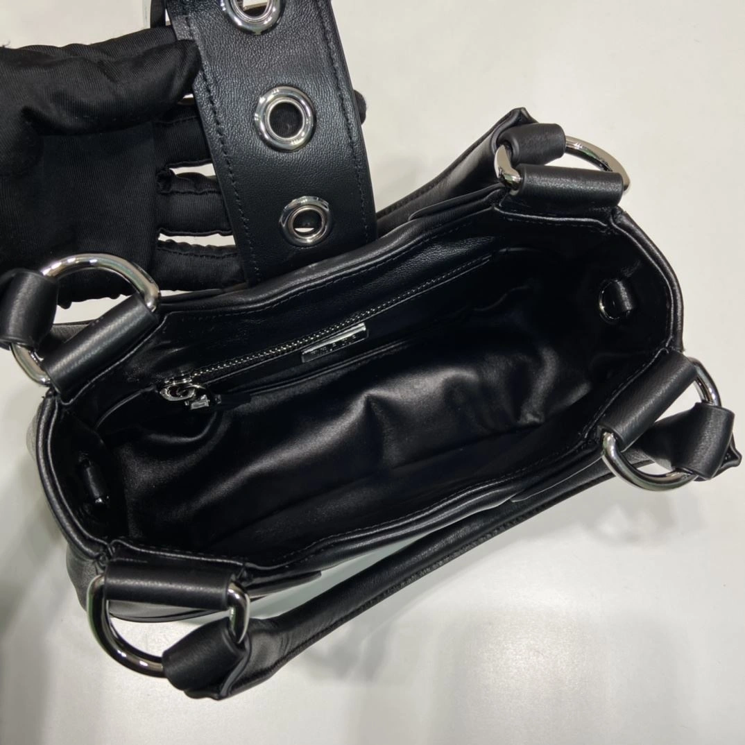 GoAnywhere Prxdx Top Handle Bags 54853