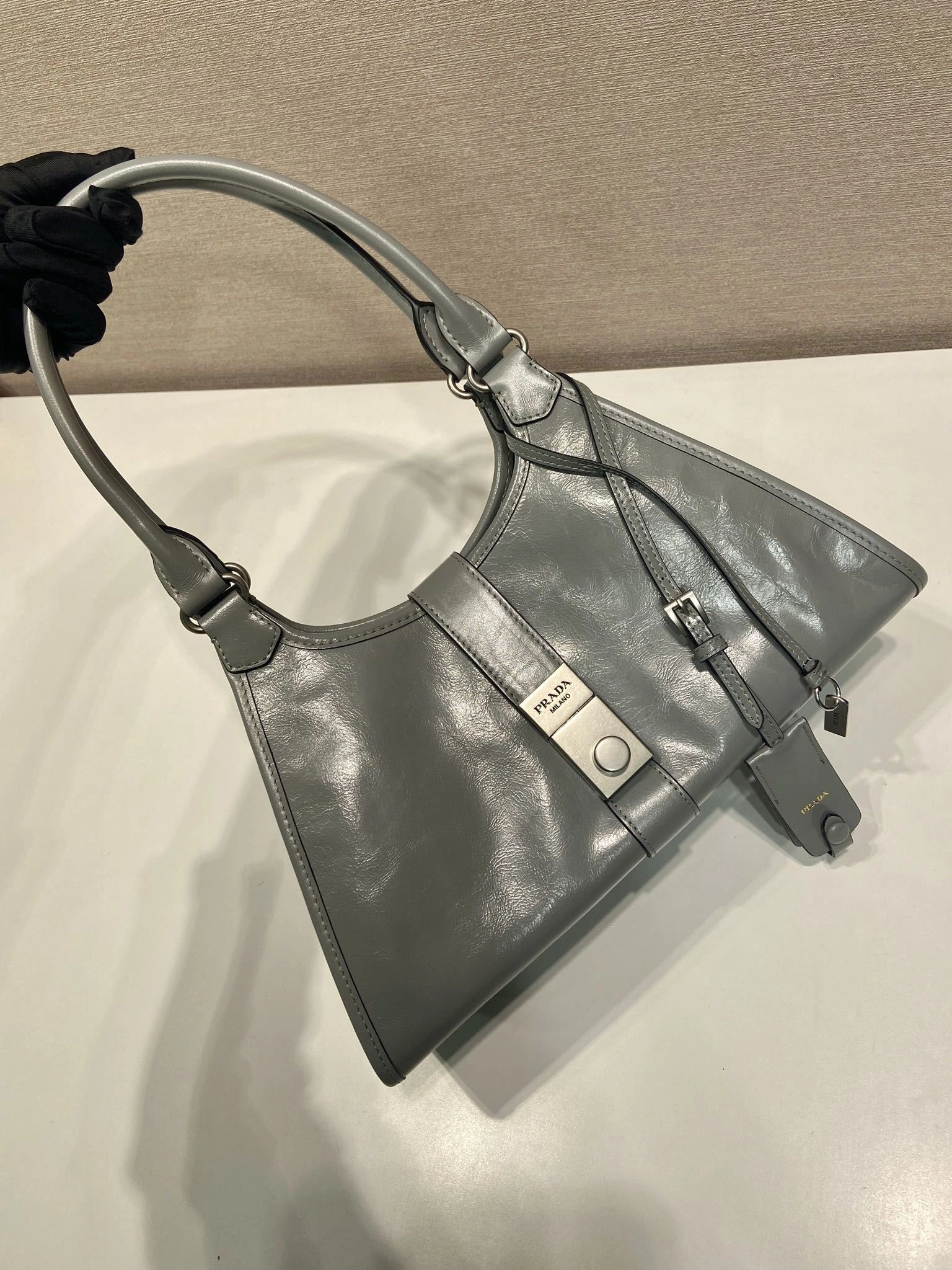 Lightweight Prxdx Top Handle Bags 54854