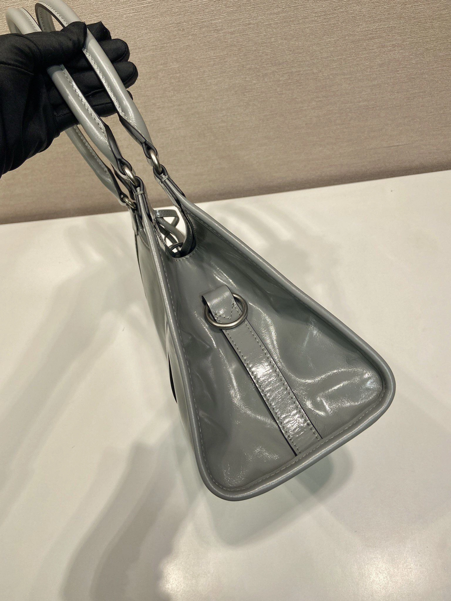 Lightweight Prxdx Top Handle Bags 54854