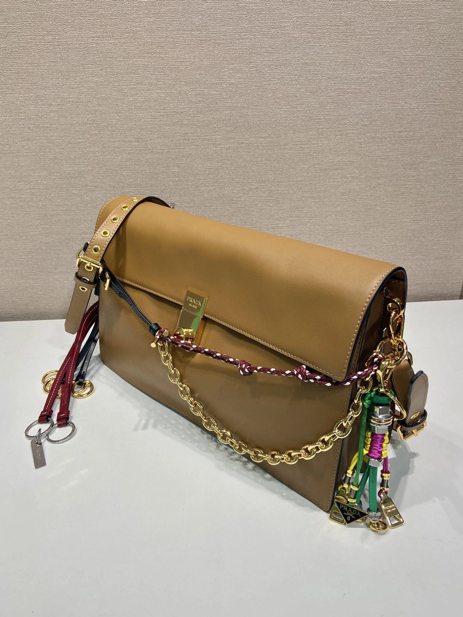 Prxdx Top Handle Bags BestValue 54851