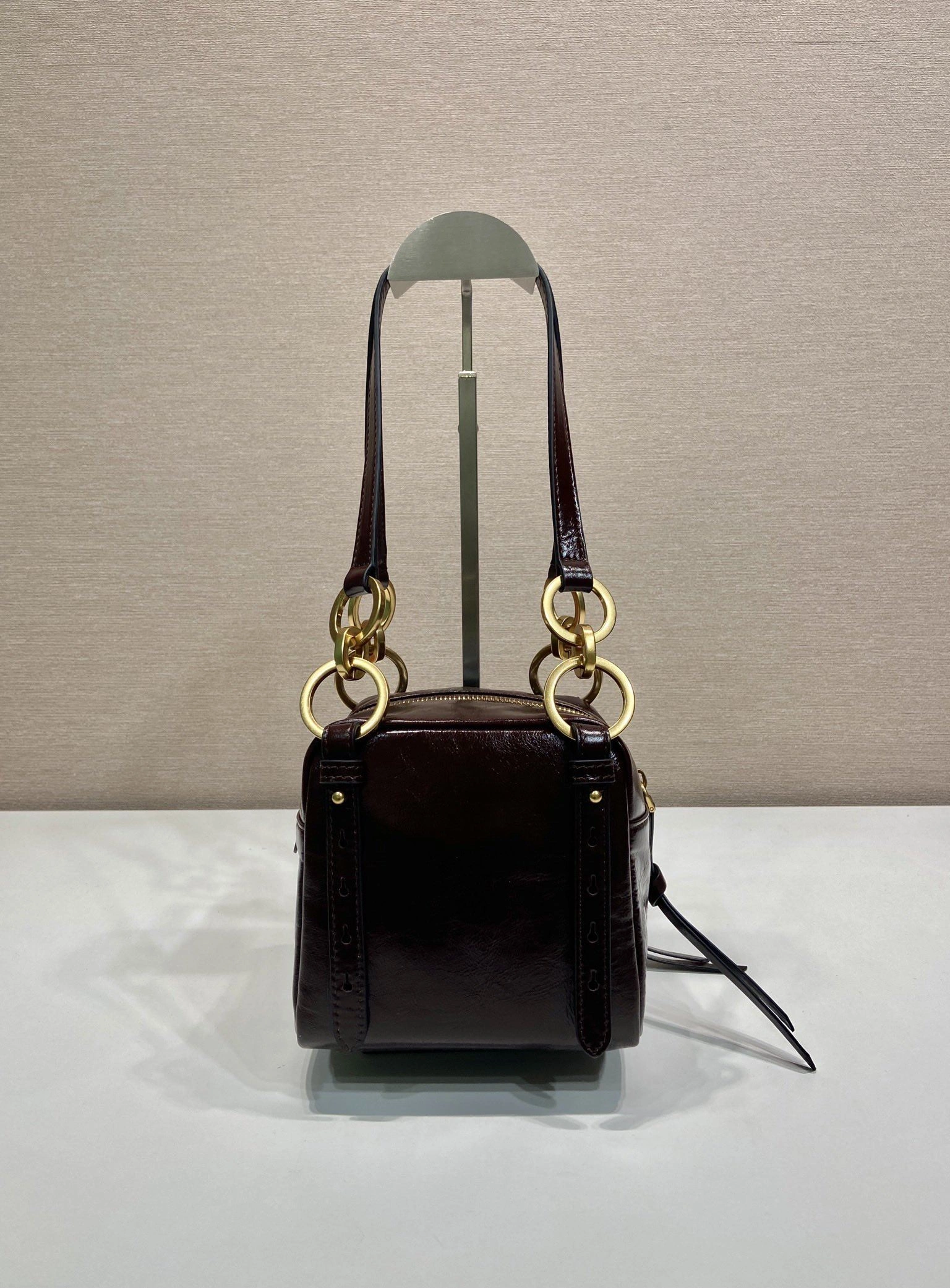 Prxdx Top Handle Bags Sophisticated 54840