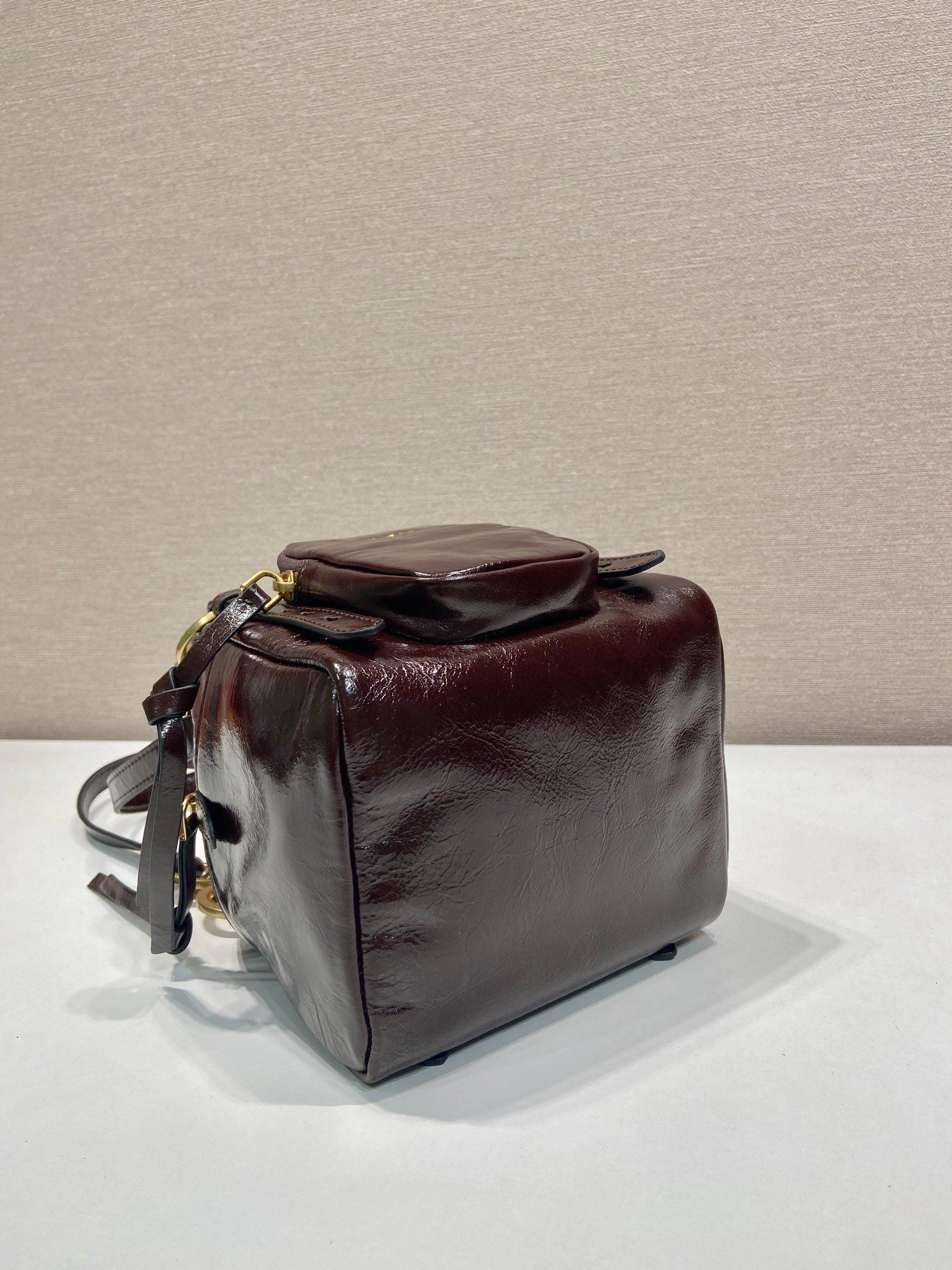 Prxdx Top Handle Bags Sophisticated 54840