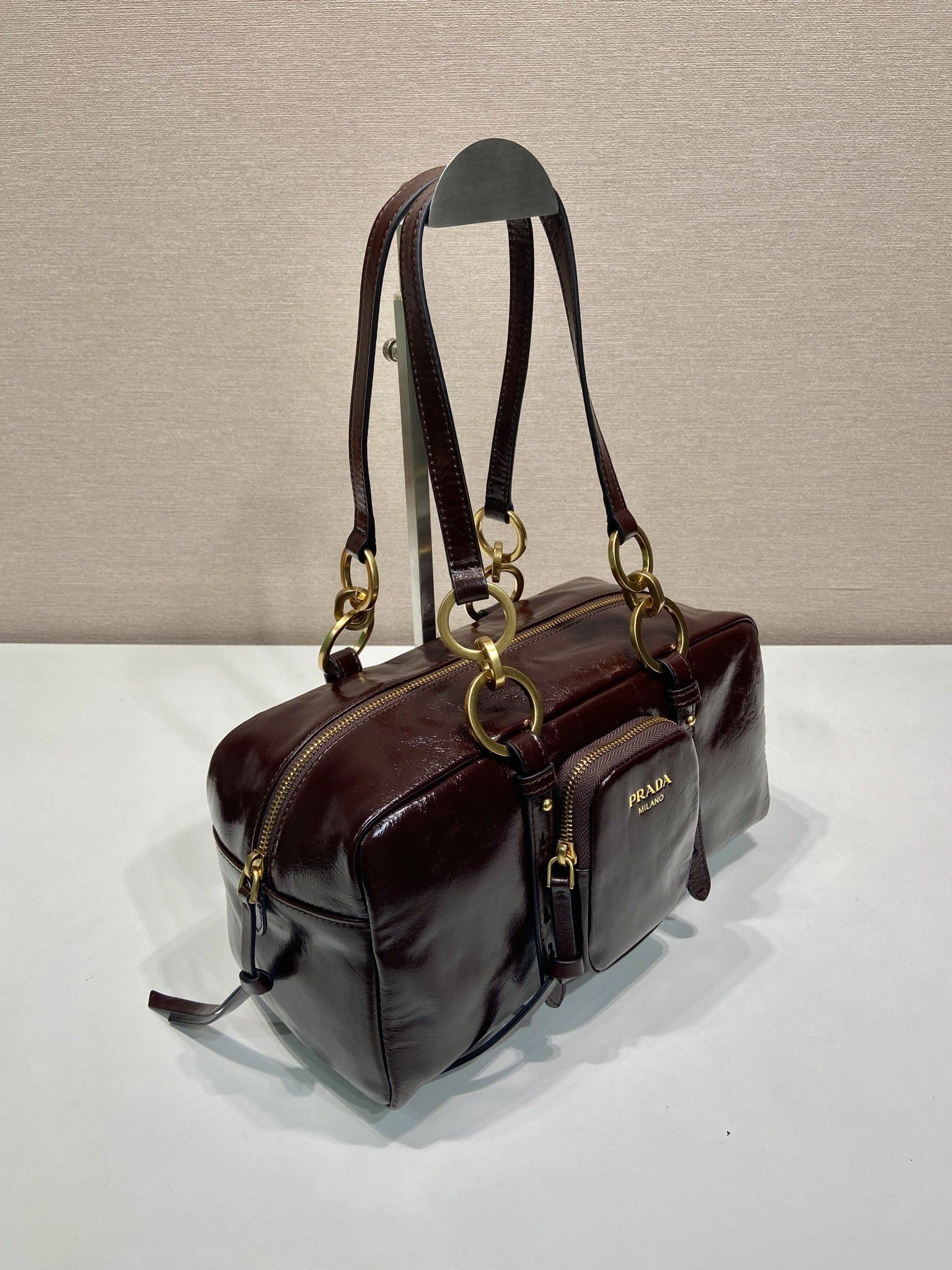 Prxdx Top Handle Bags NewStyle 54827