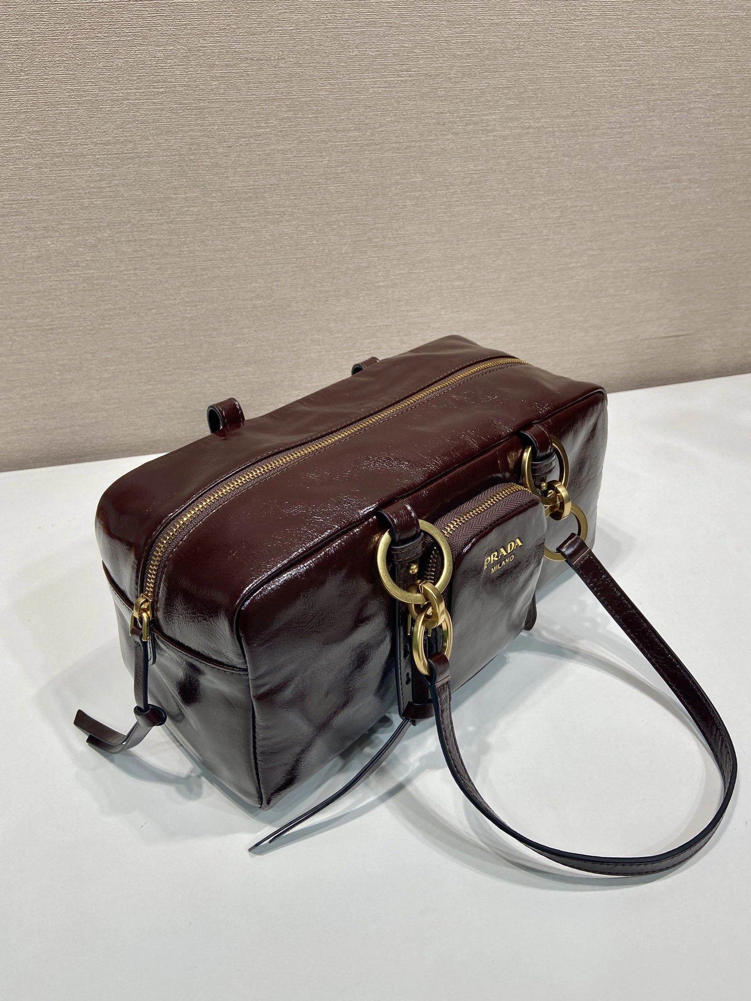 Prxdx Top Handle Bags NewStyle 54827