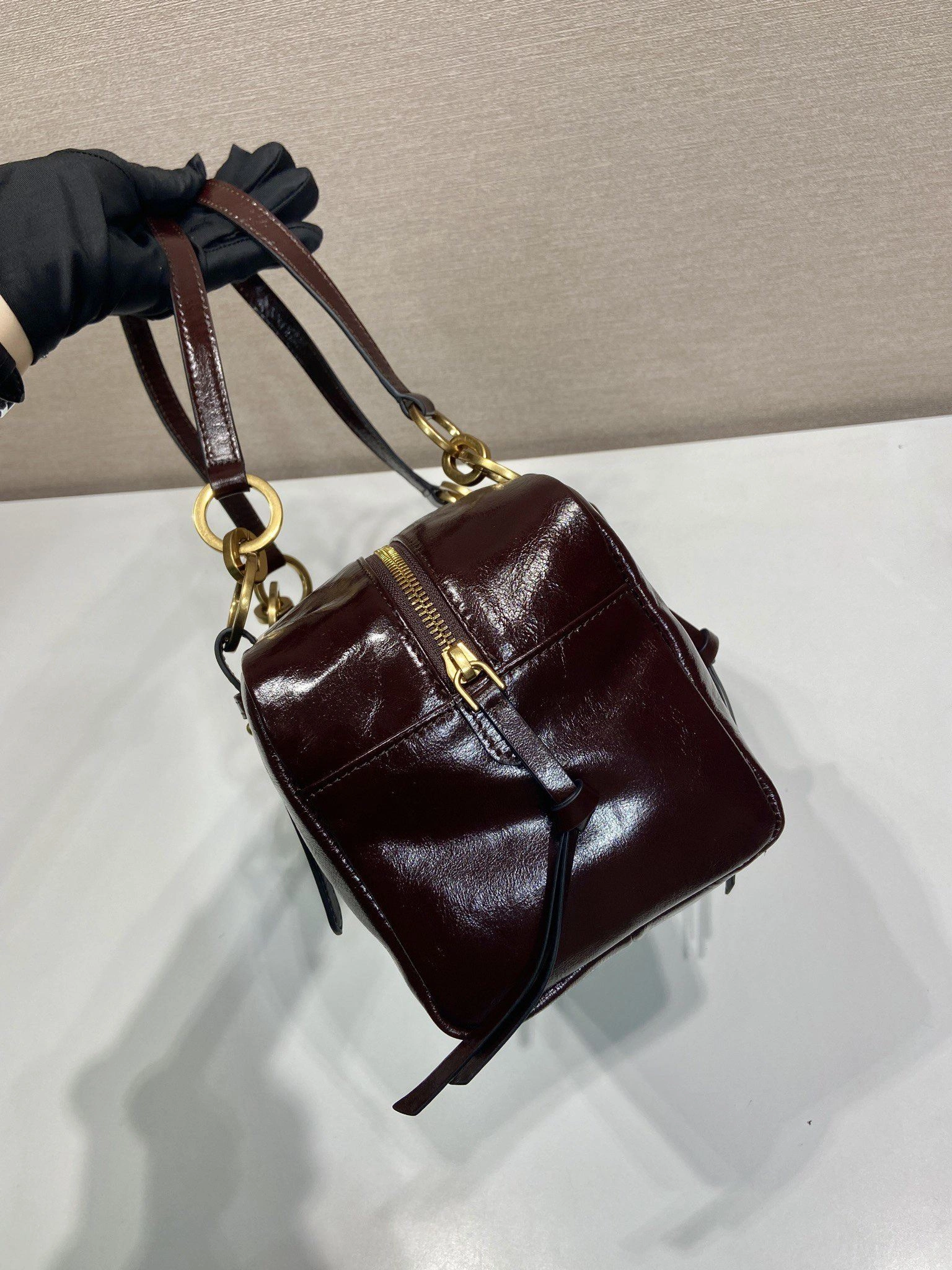 Prxdx Top Handle Bags NewStyle 54827