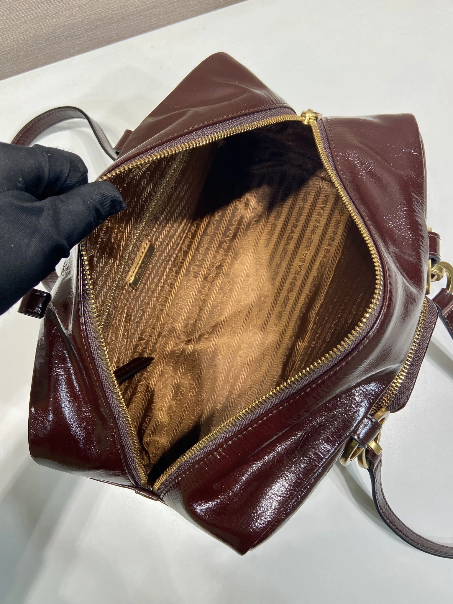 Prxdx Top Handle Bags NewStyle 54827